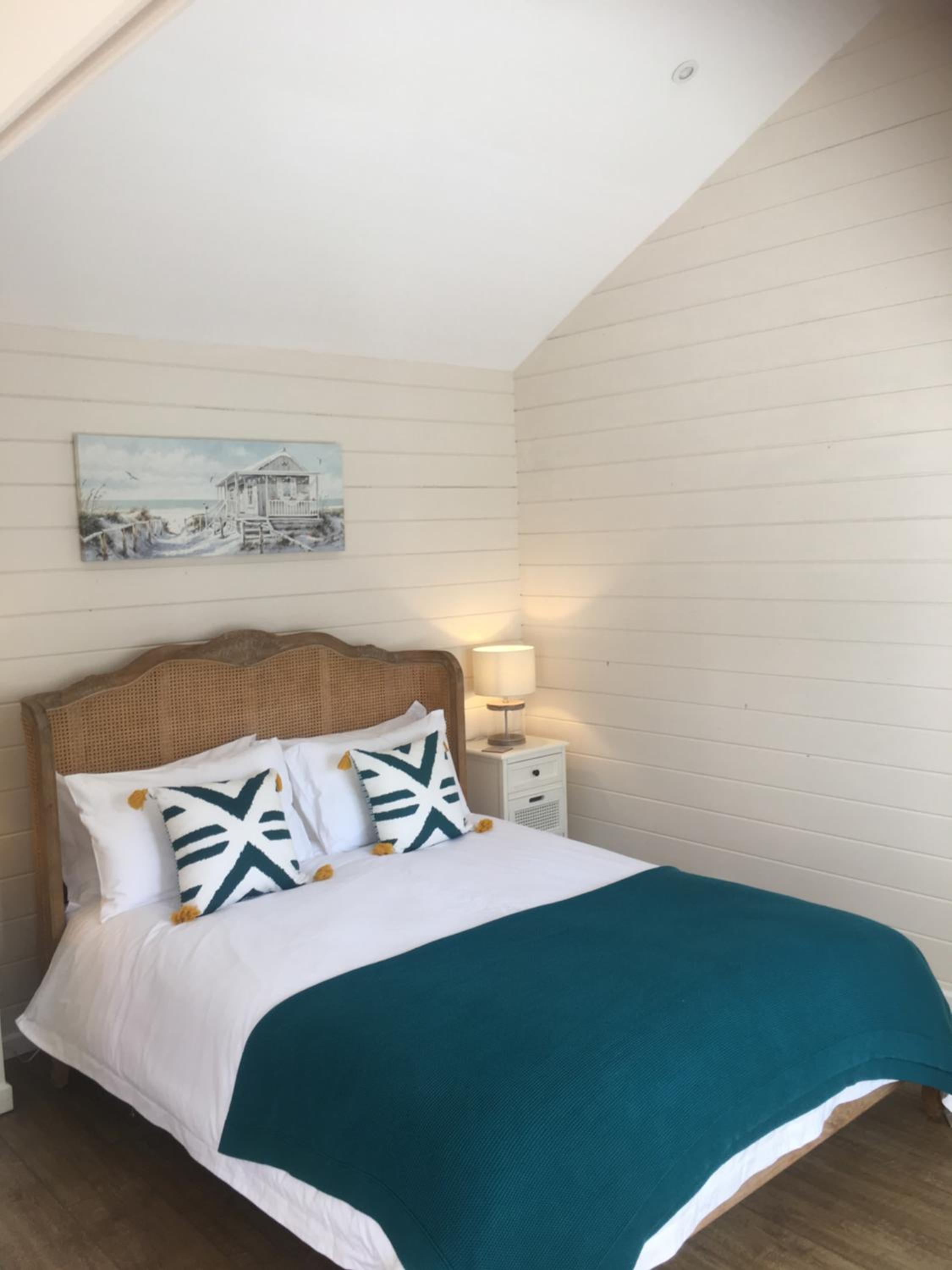 King Suite - Photo 3