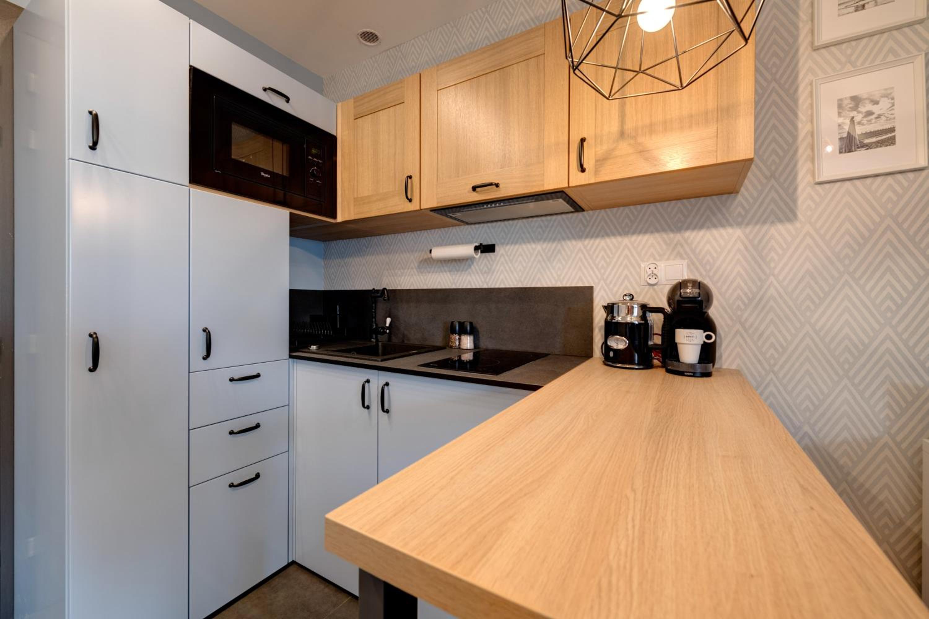 Superior Apartment photo 2