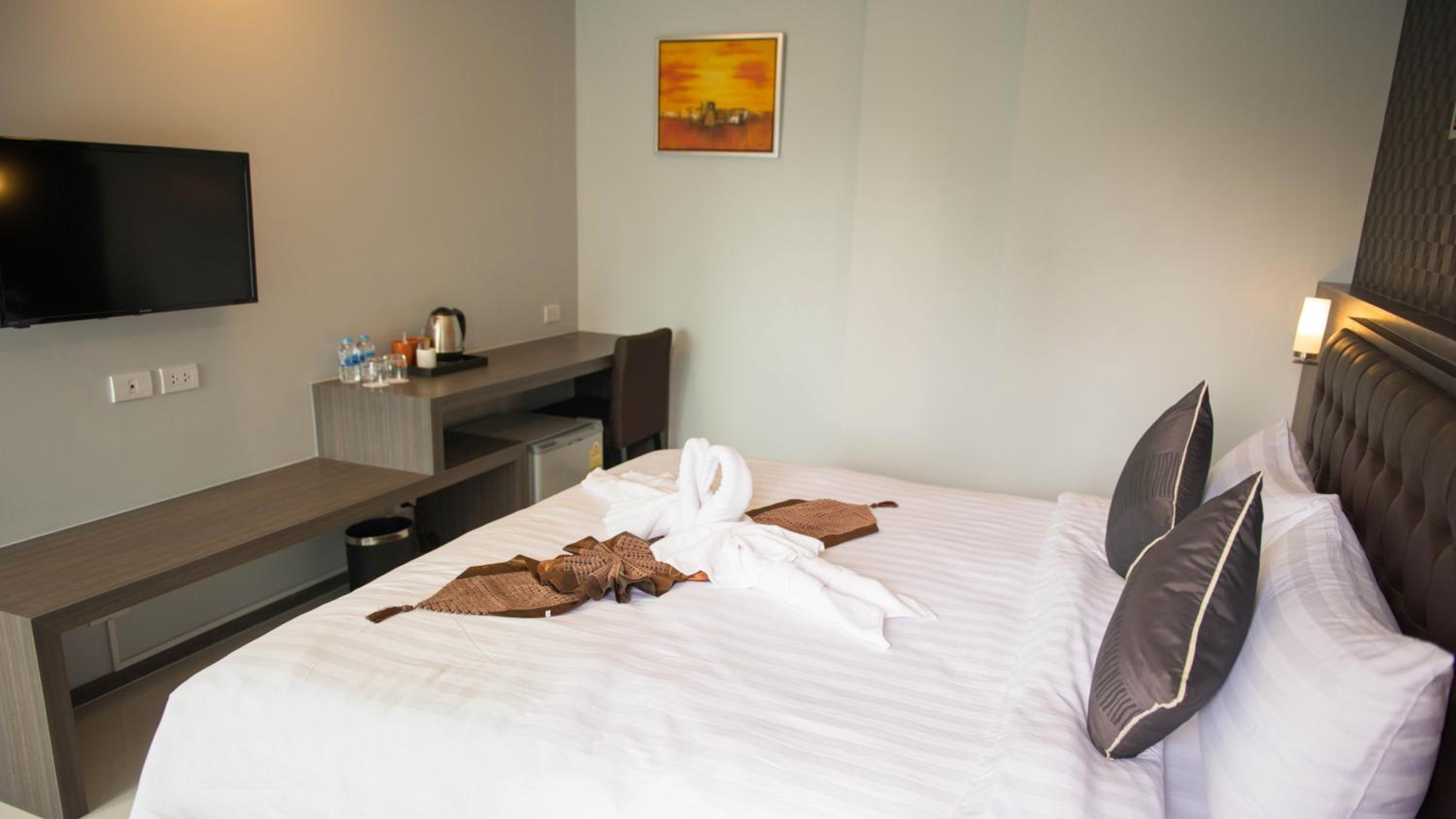 Superior King Room photo 3