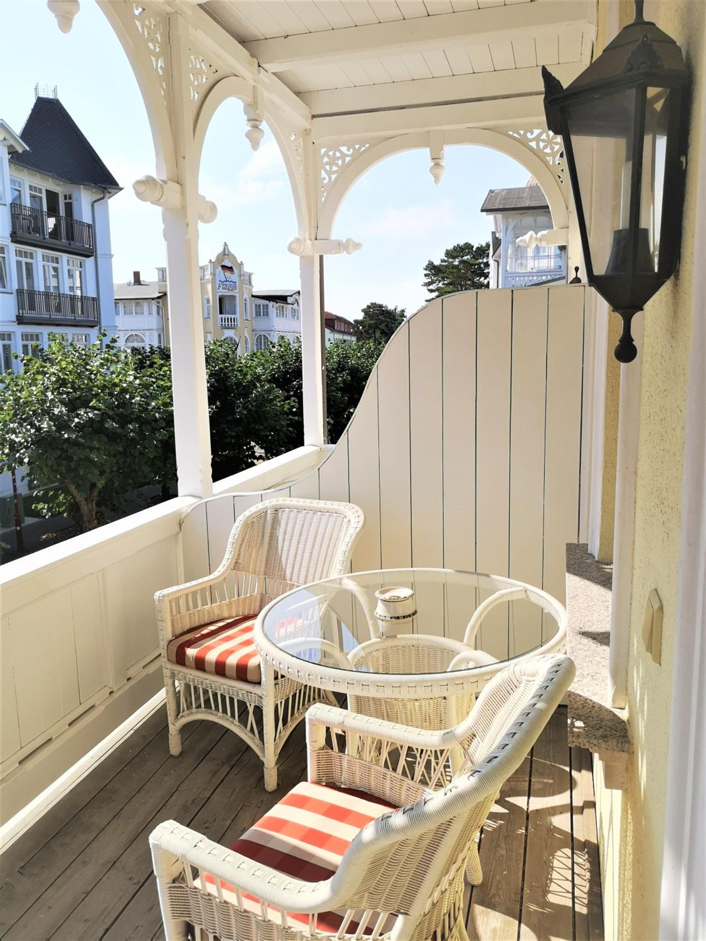 Double Room with Balcony photo 3