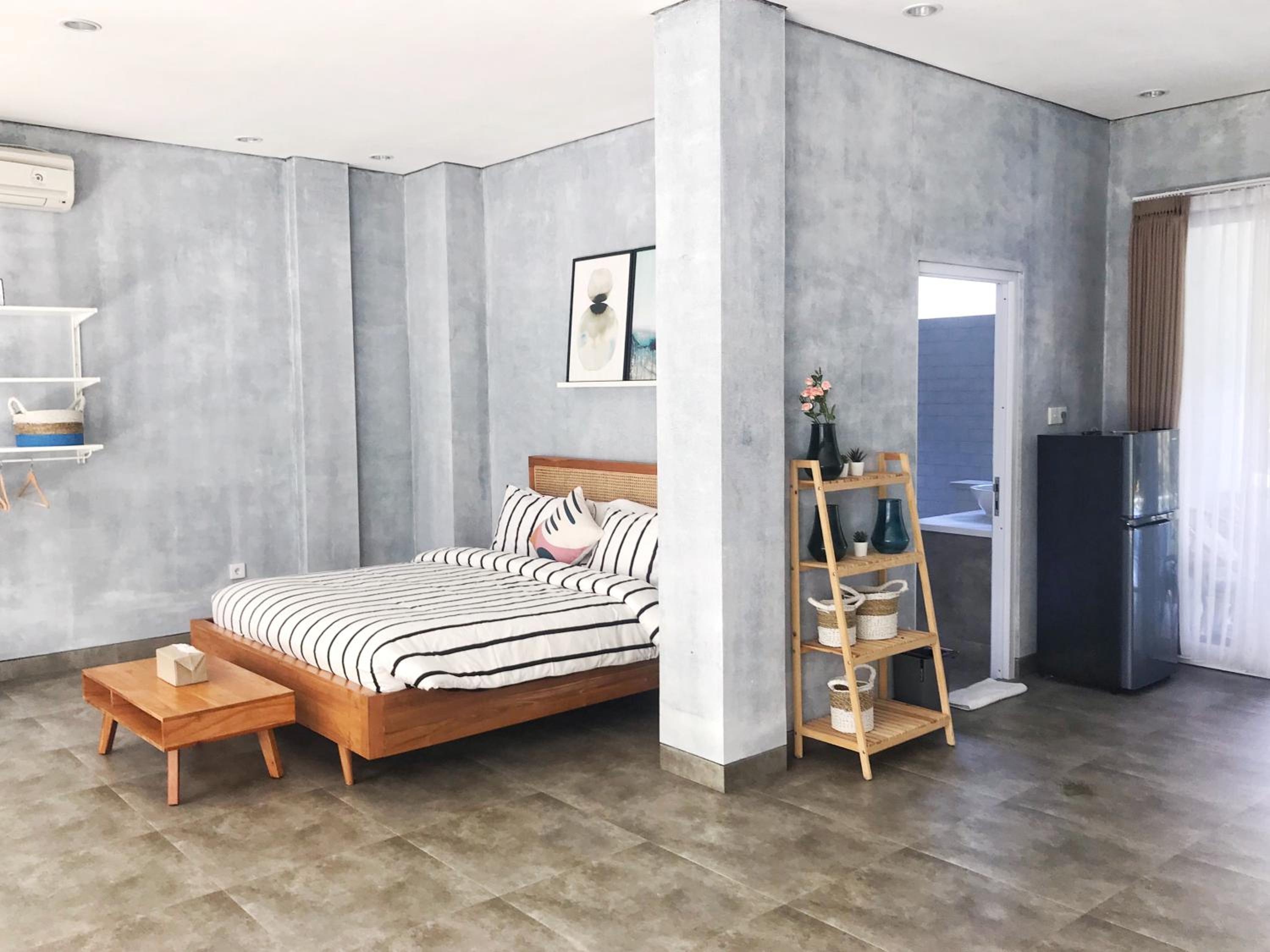 Suite with Terrace - Photo 1