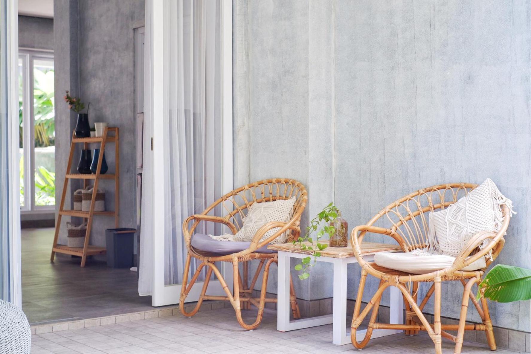 Suite with Terrace - Photo 22