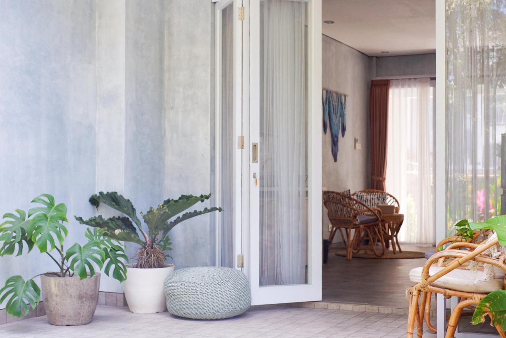 Suite with Terrace - Photo 11