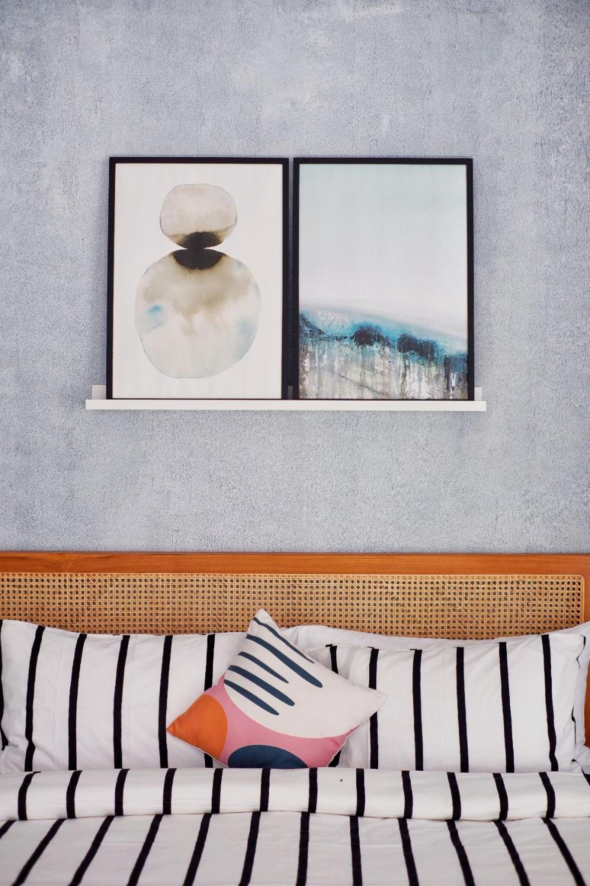 Suite with Terrace - Photo 8