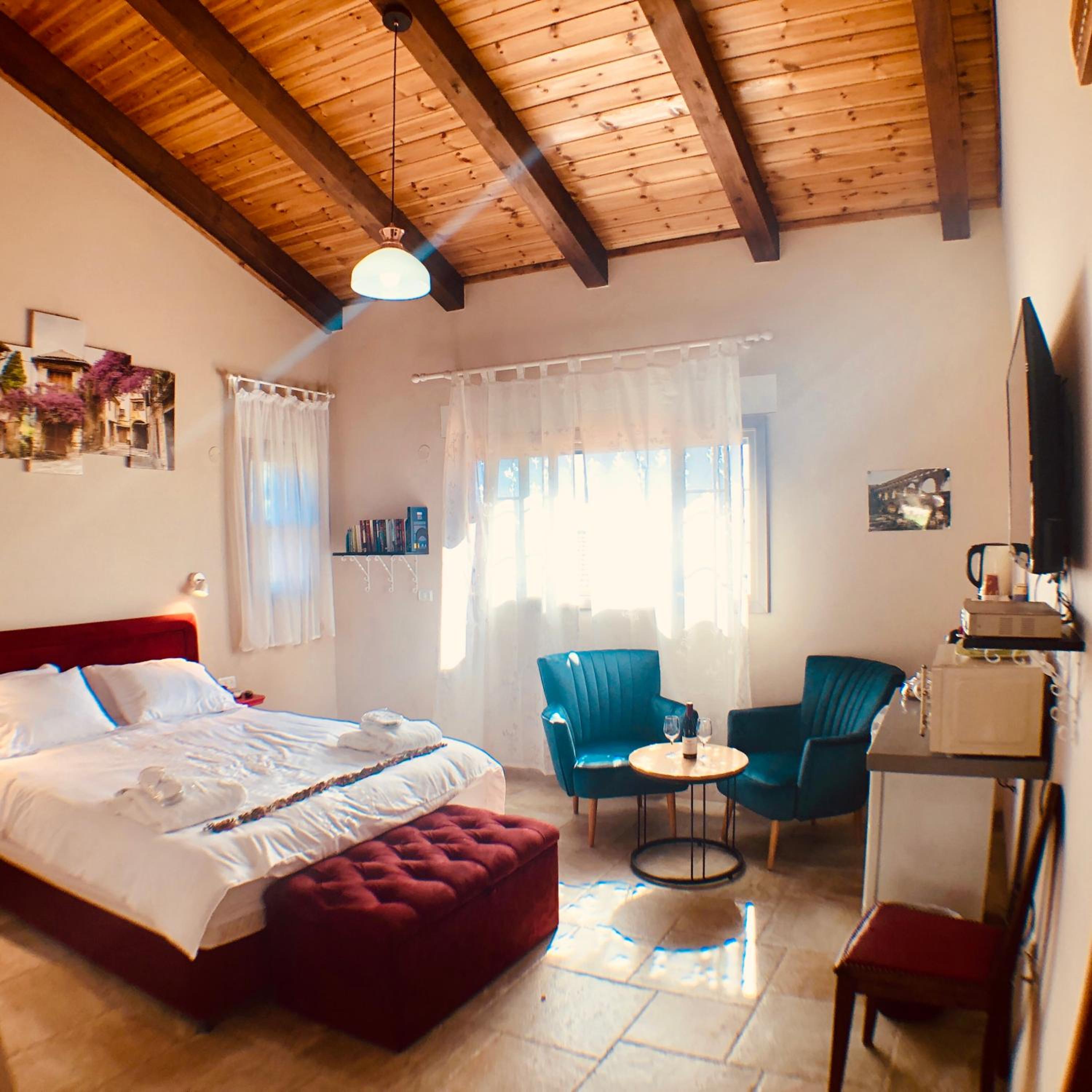 Double Room - Photo 39