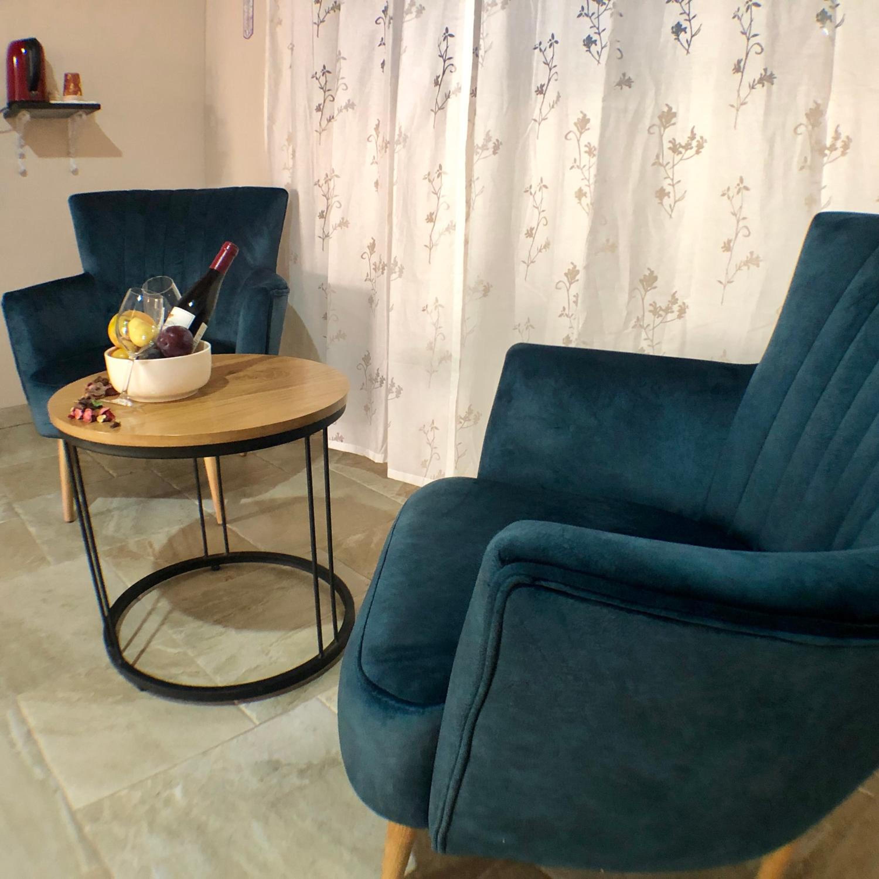 Double Room - Photo 40
