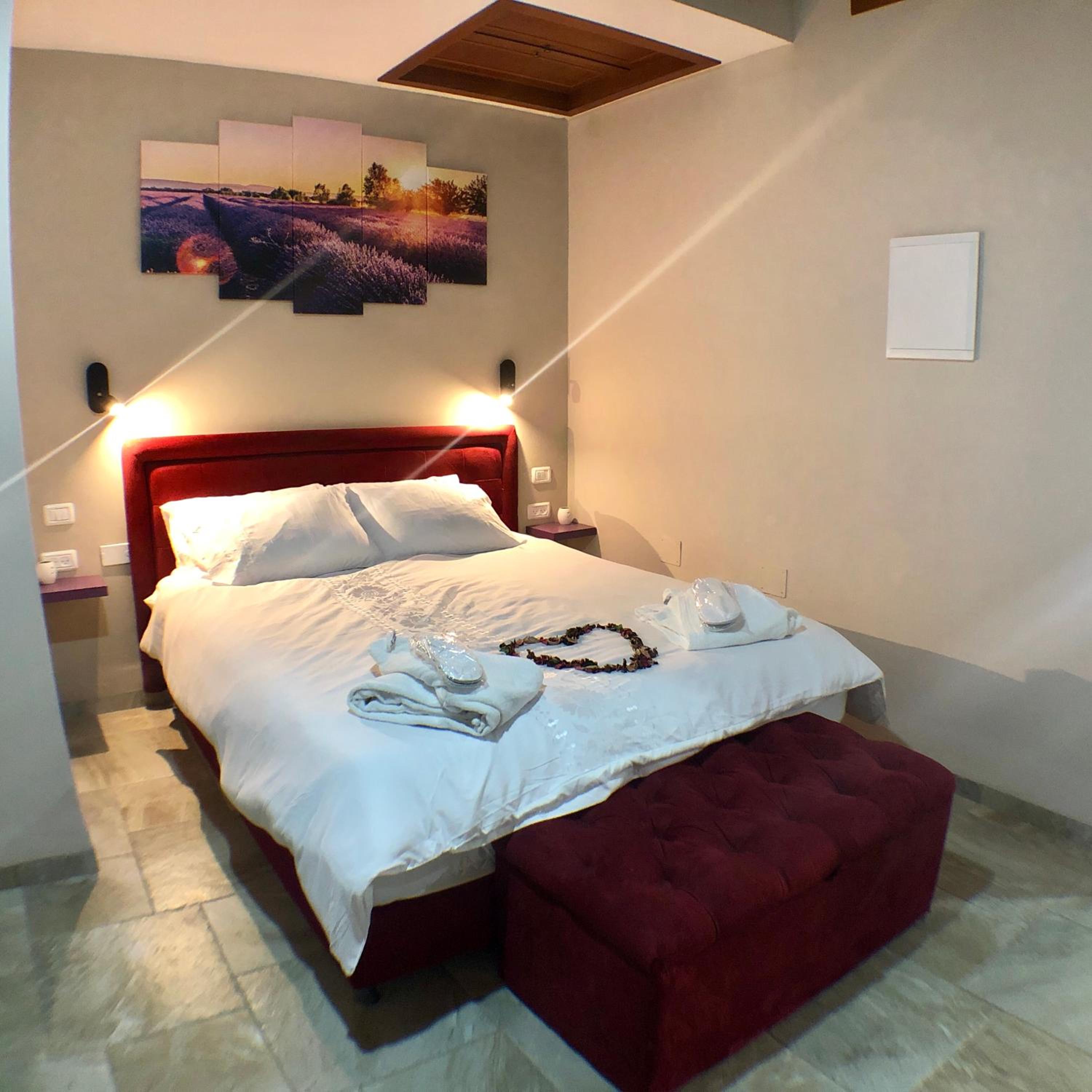 Double Room - Photo 42