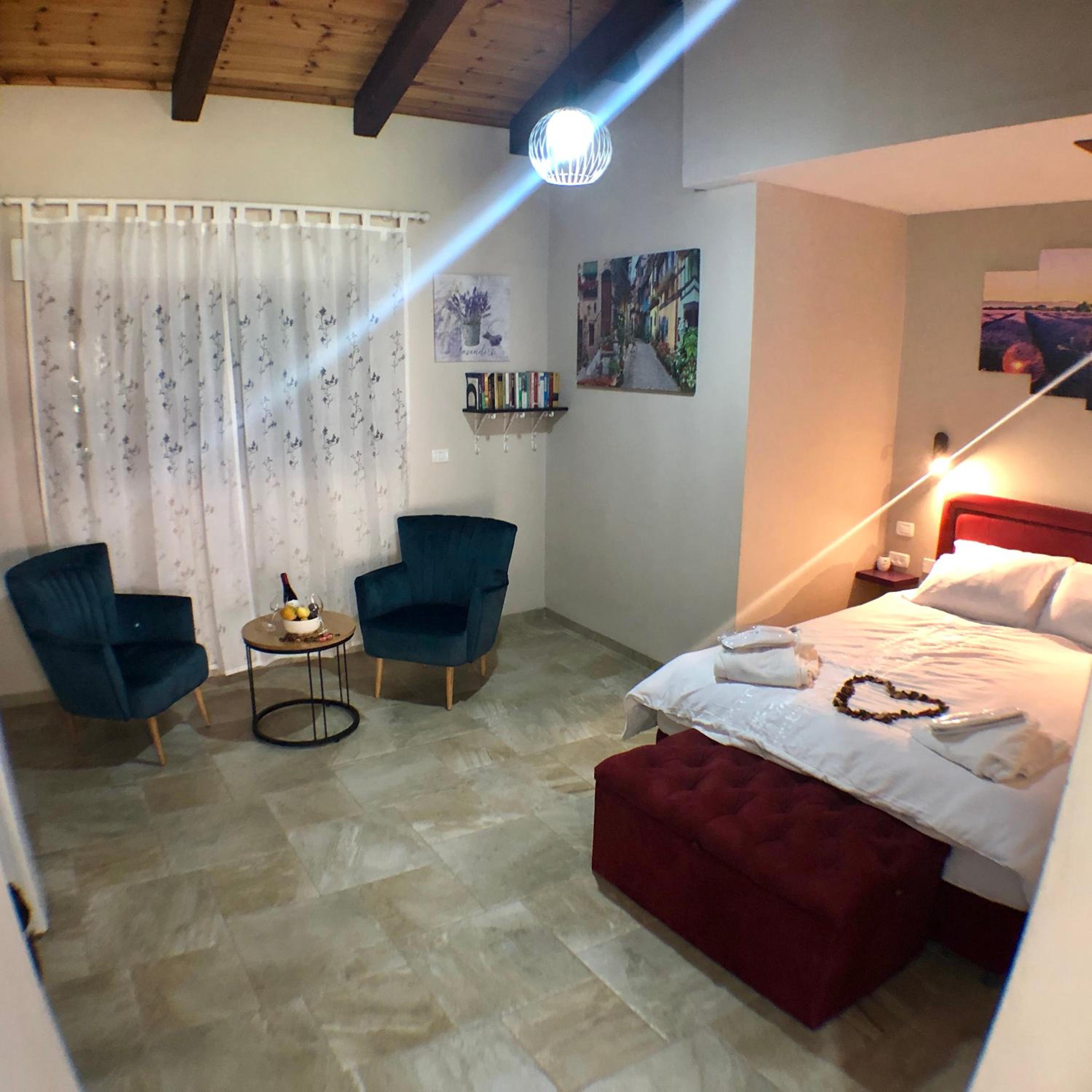 Double Room - Photo 46