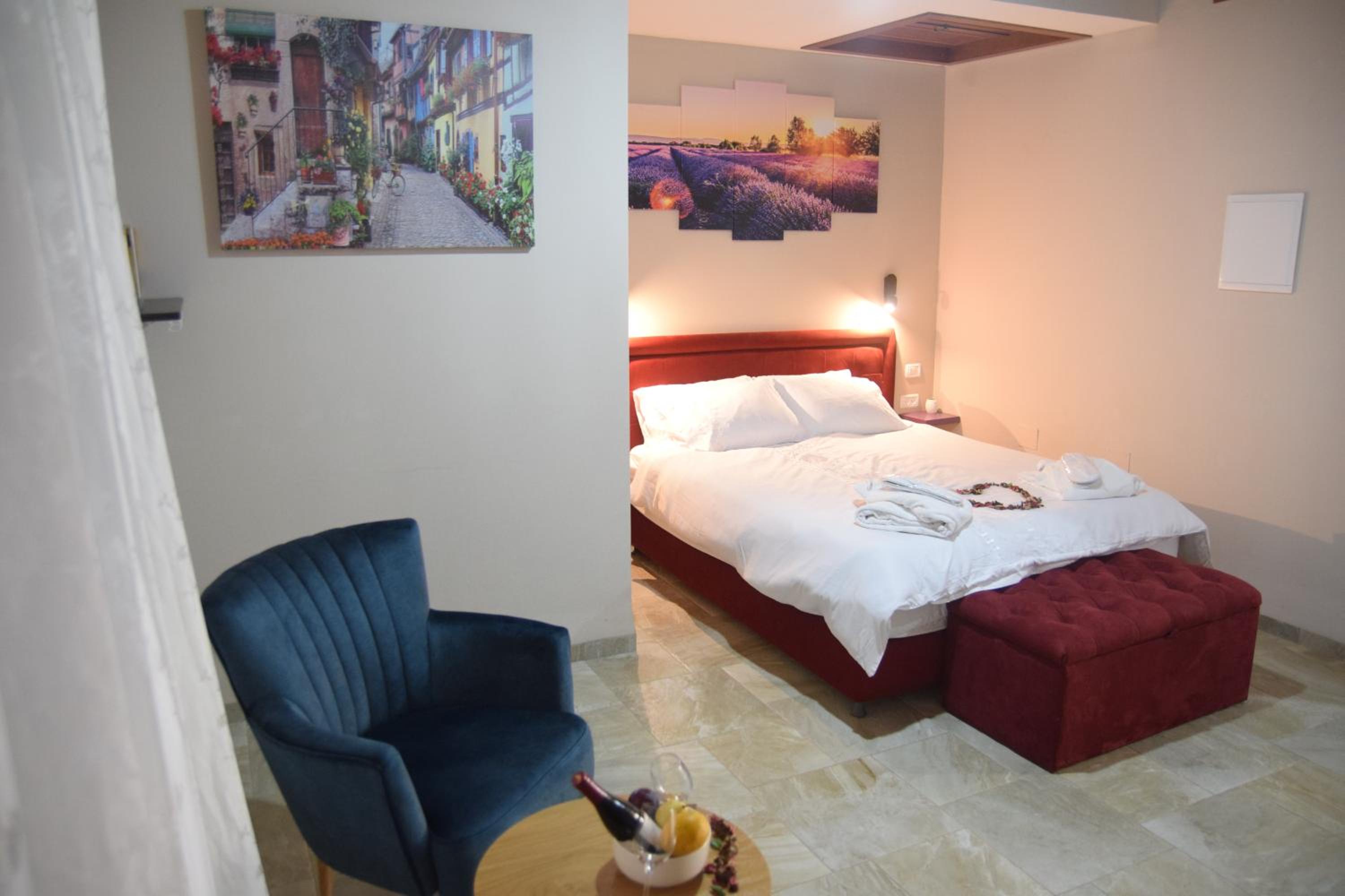 Double Room - Photo 91