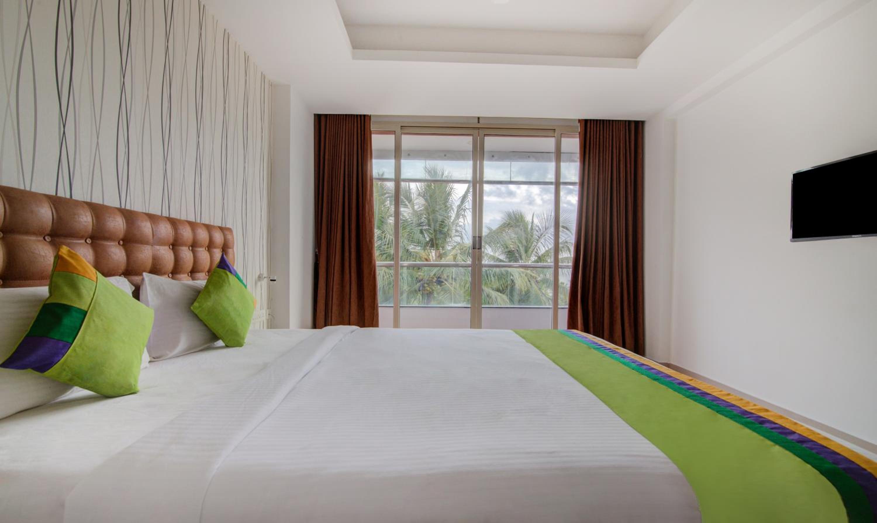 Standard Double Room - Photo 5