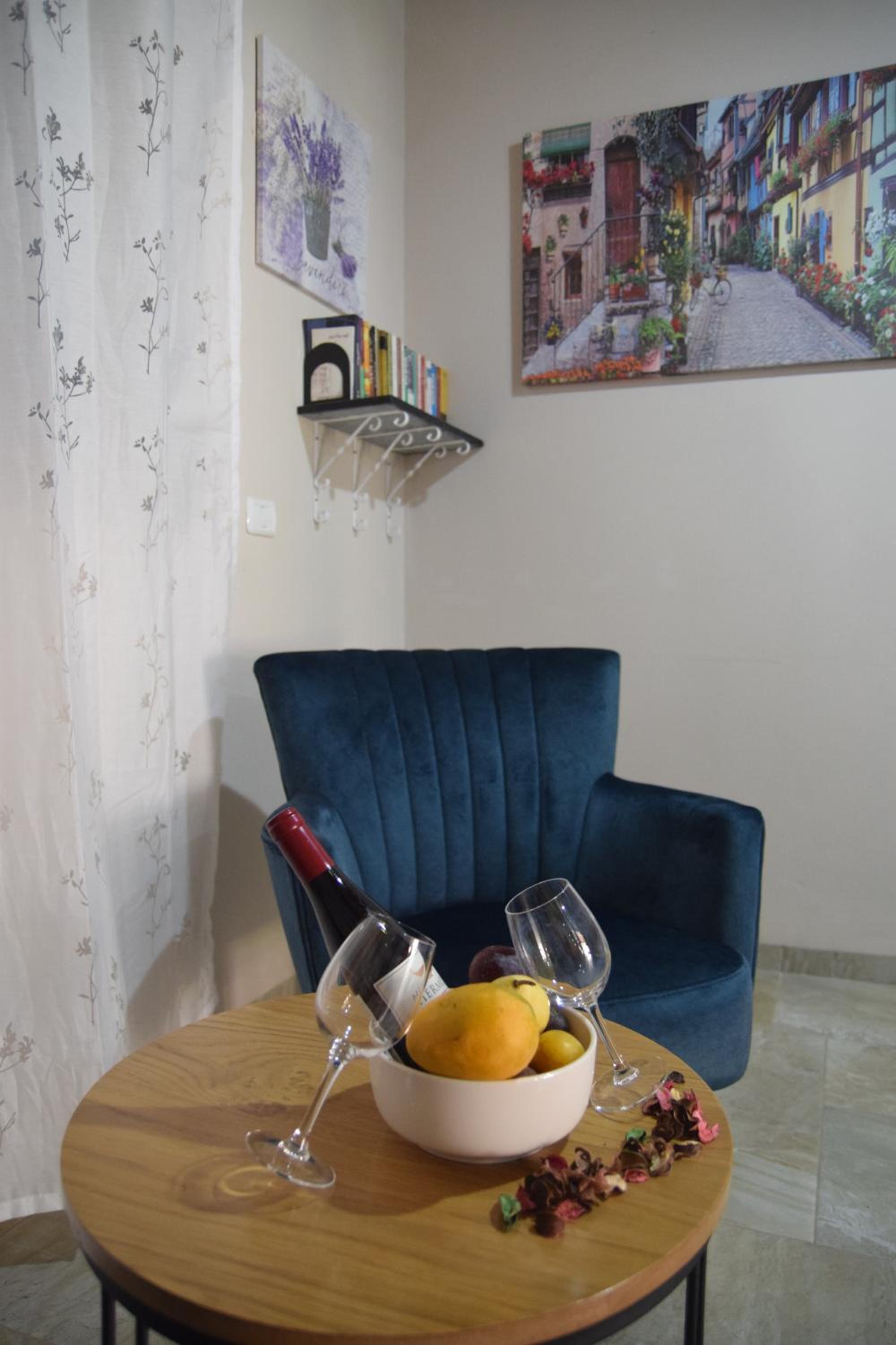 Double Room - Photo 51