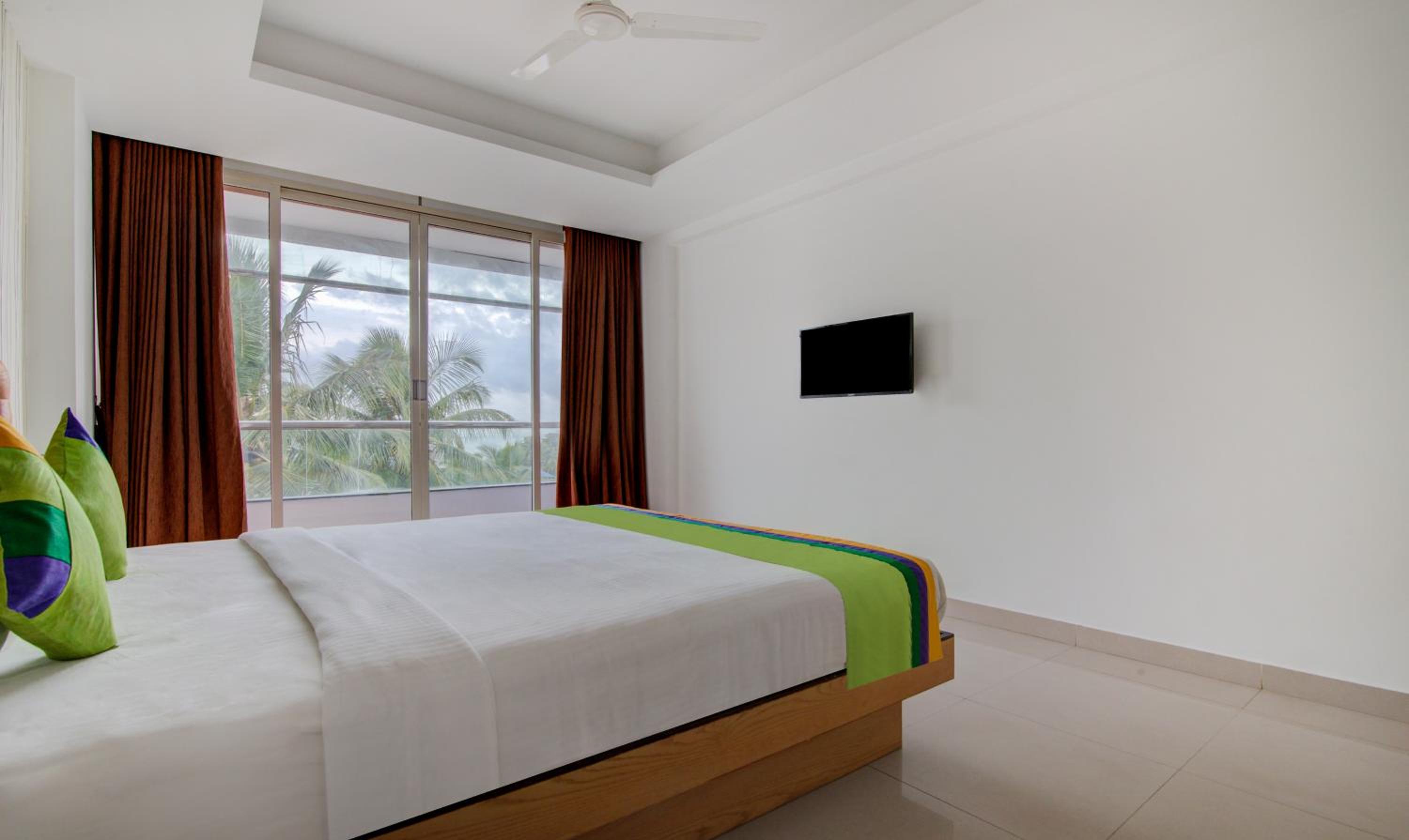 Standard Double Room - Photo 3
