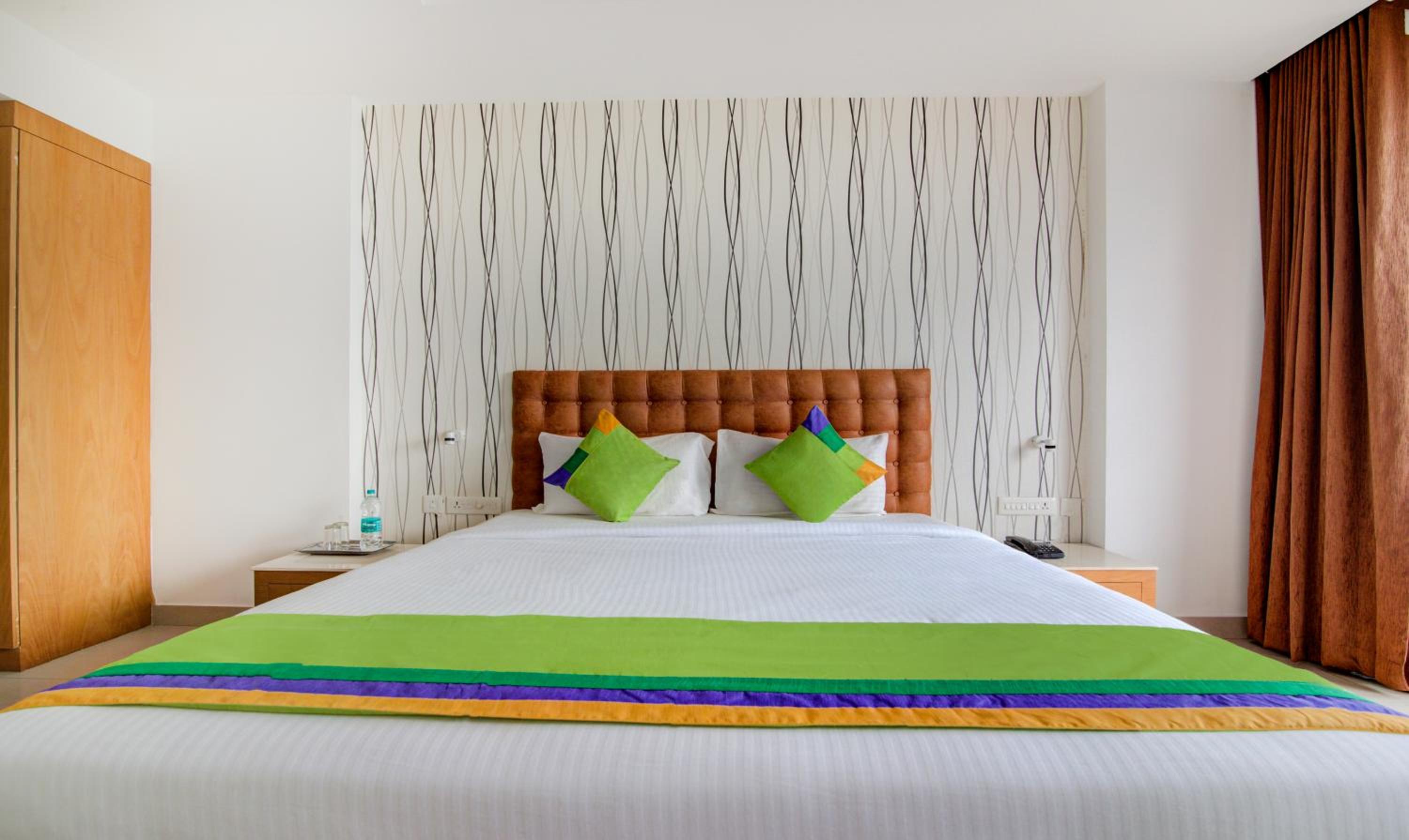 Standard Double Room - Photo 6