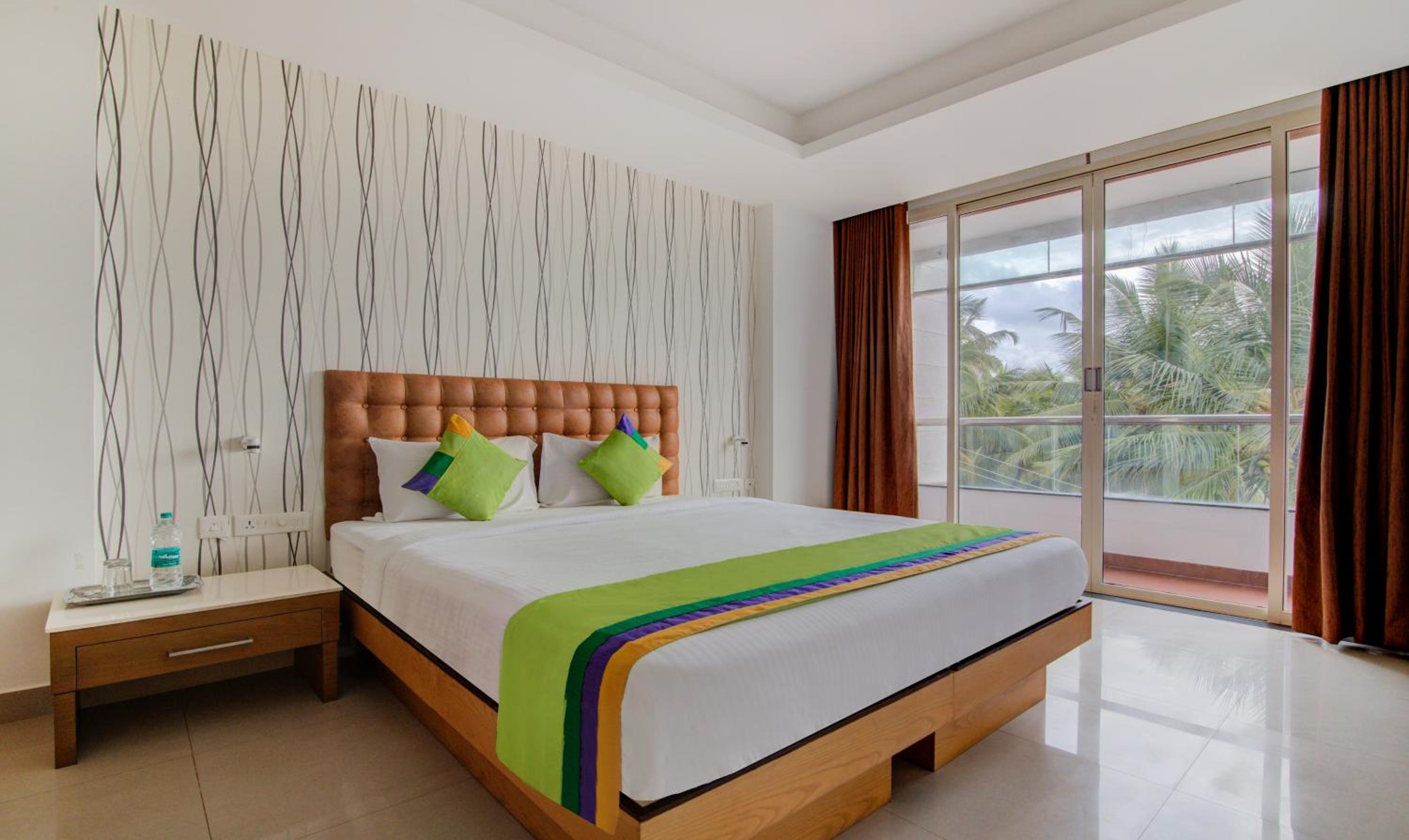 Standard Double Room - Photo 7