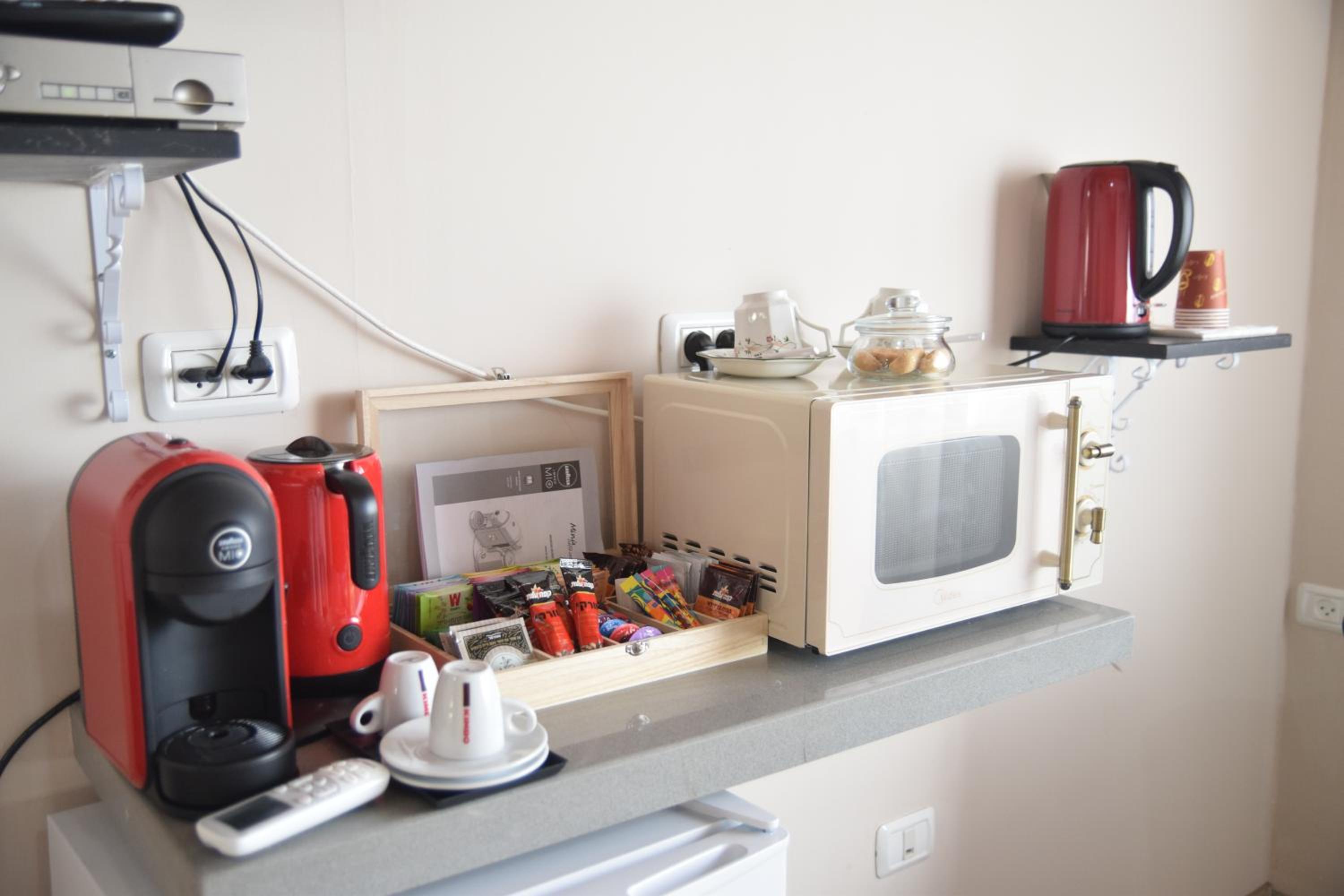 Double Room - Photo 27