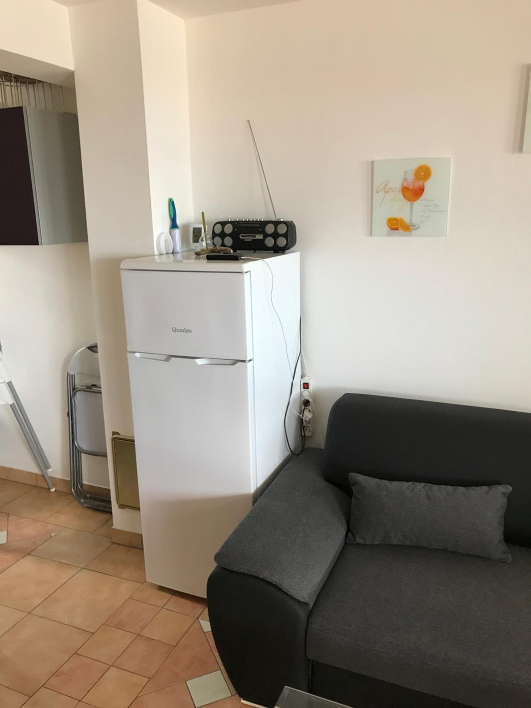 Two-Bedroom Apartment - Photo 13