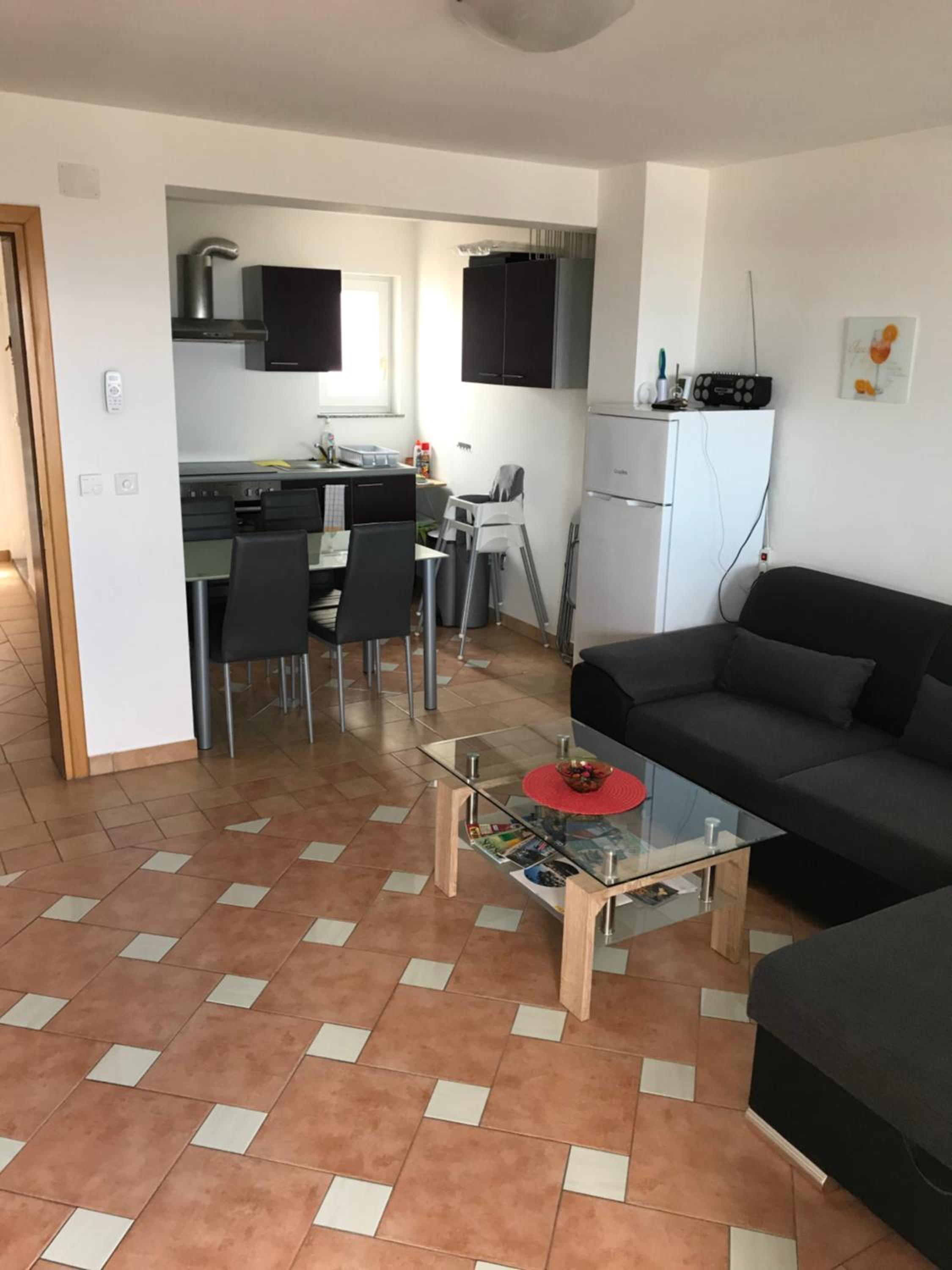 Two-Bedroom Apartment - Photo 12