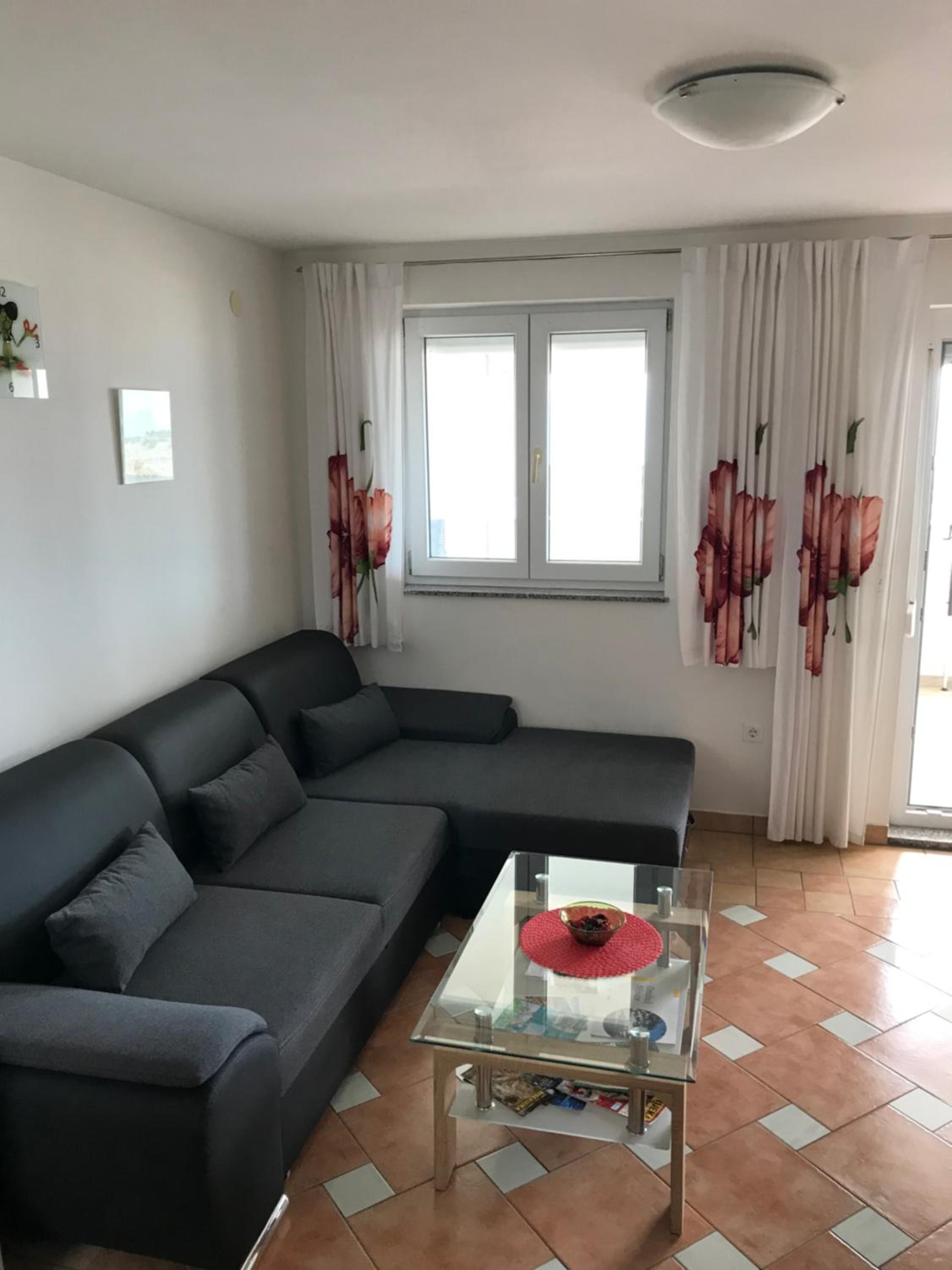 Two-Bedroom Apartment - Photo 1
