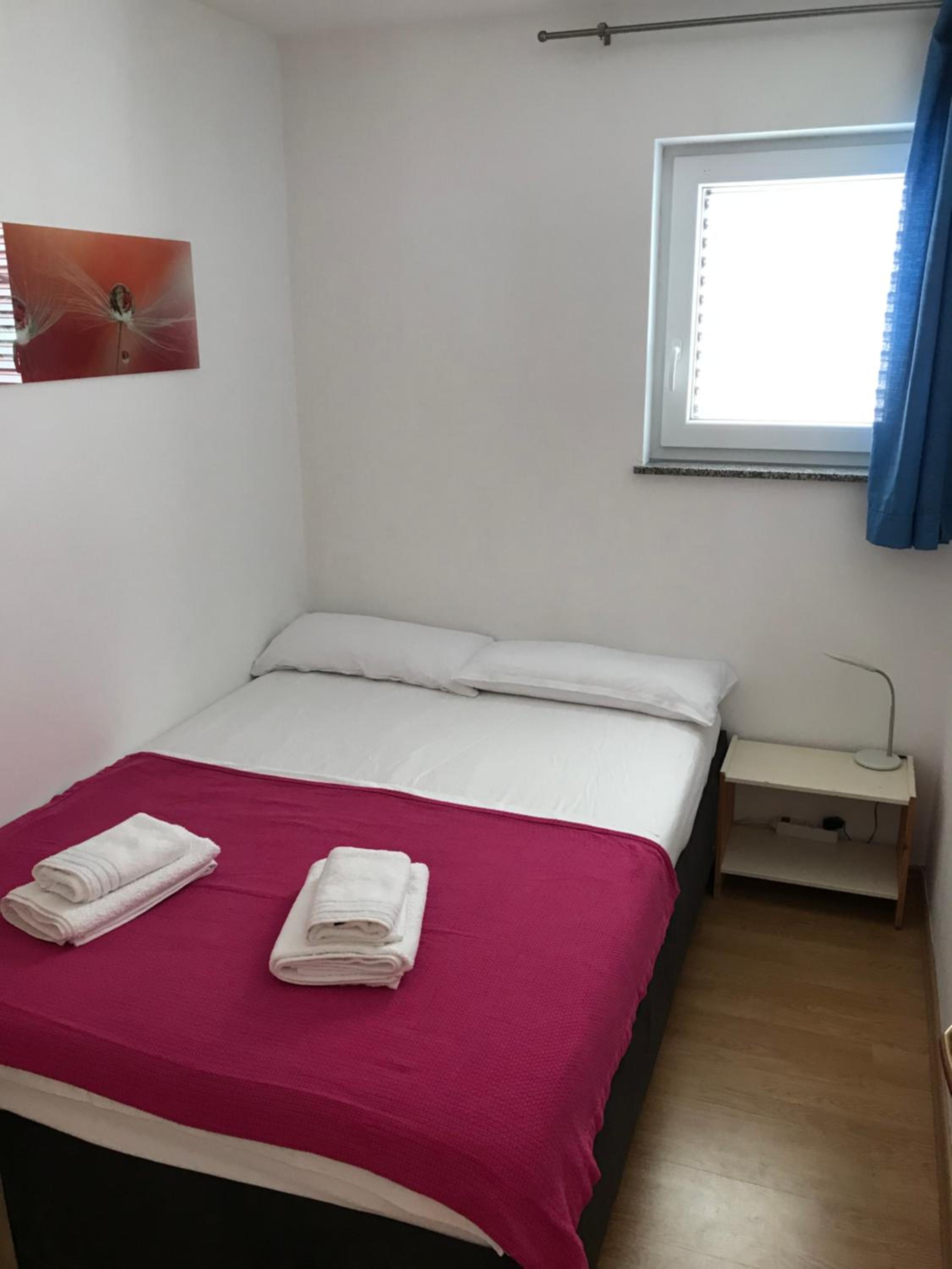 Two-Bedroom Apartment - Photo 8