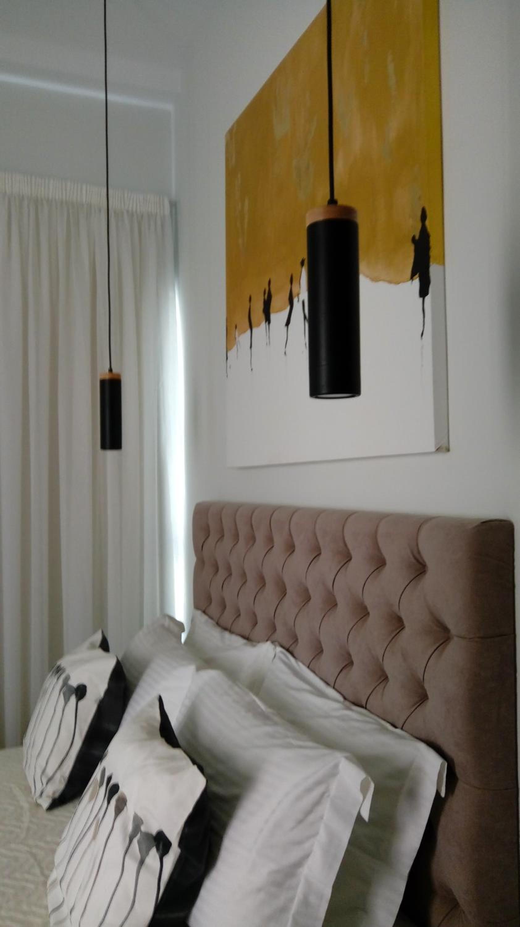 Standard Double Room - Melpomene - Photo 4