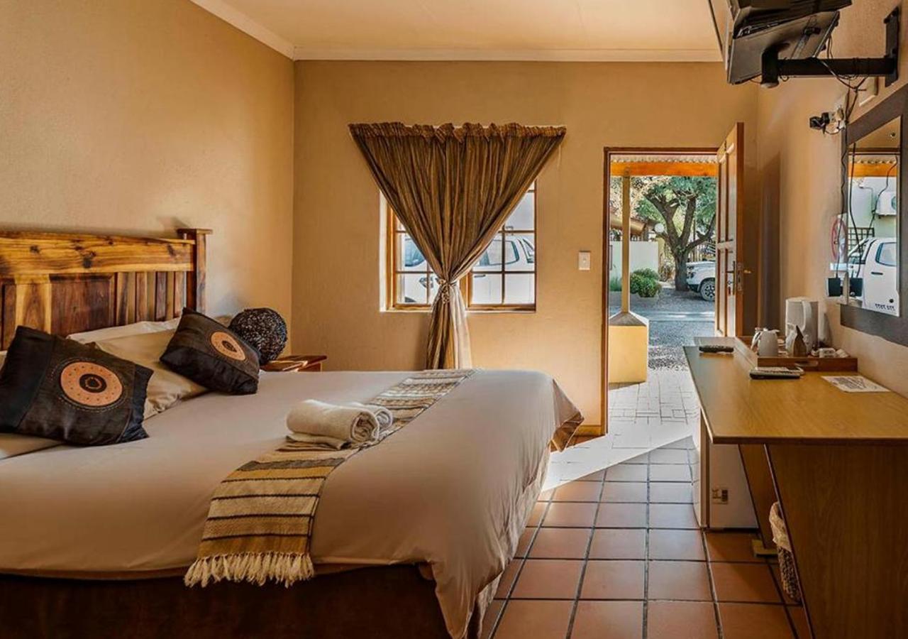 Twin/Double Room - Photo 2
