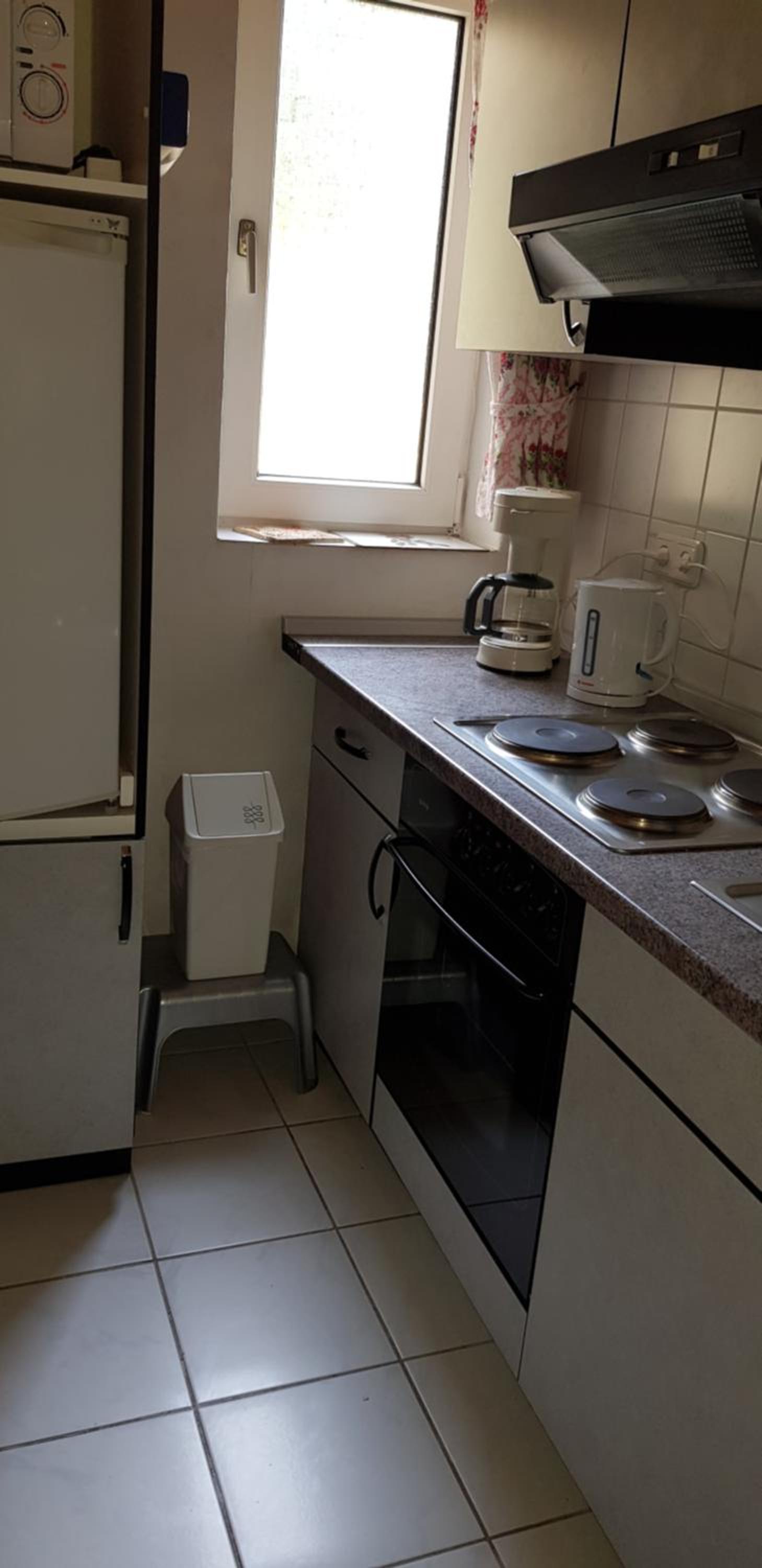 Apartment - Ground Floor photo 3