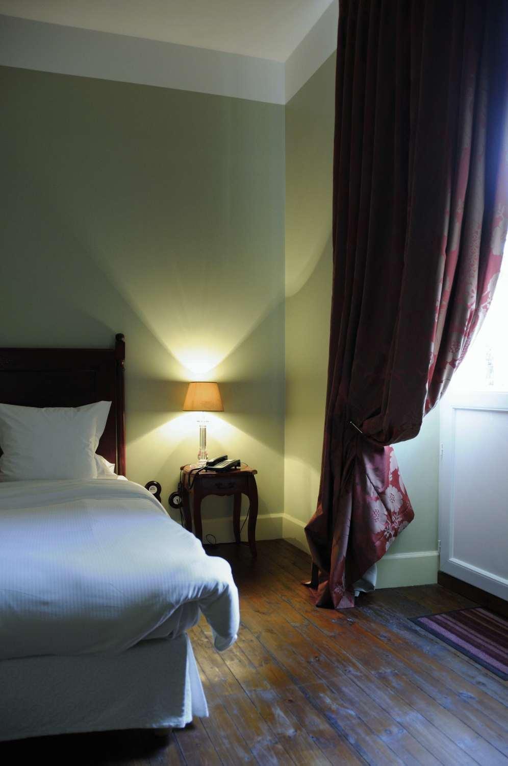 Rouge Double Room photo 1