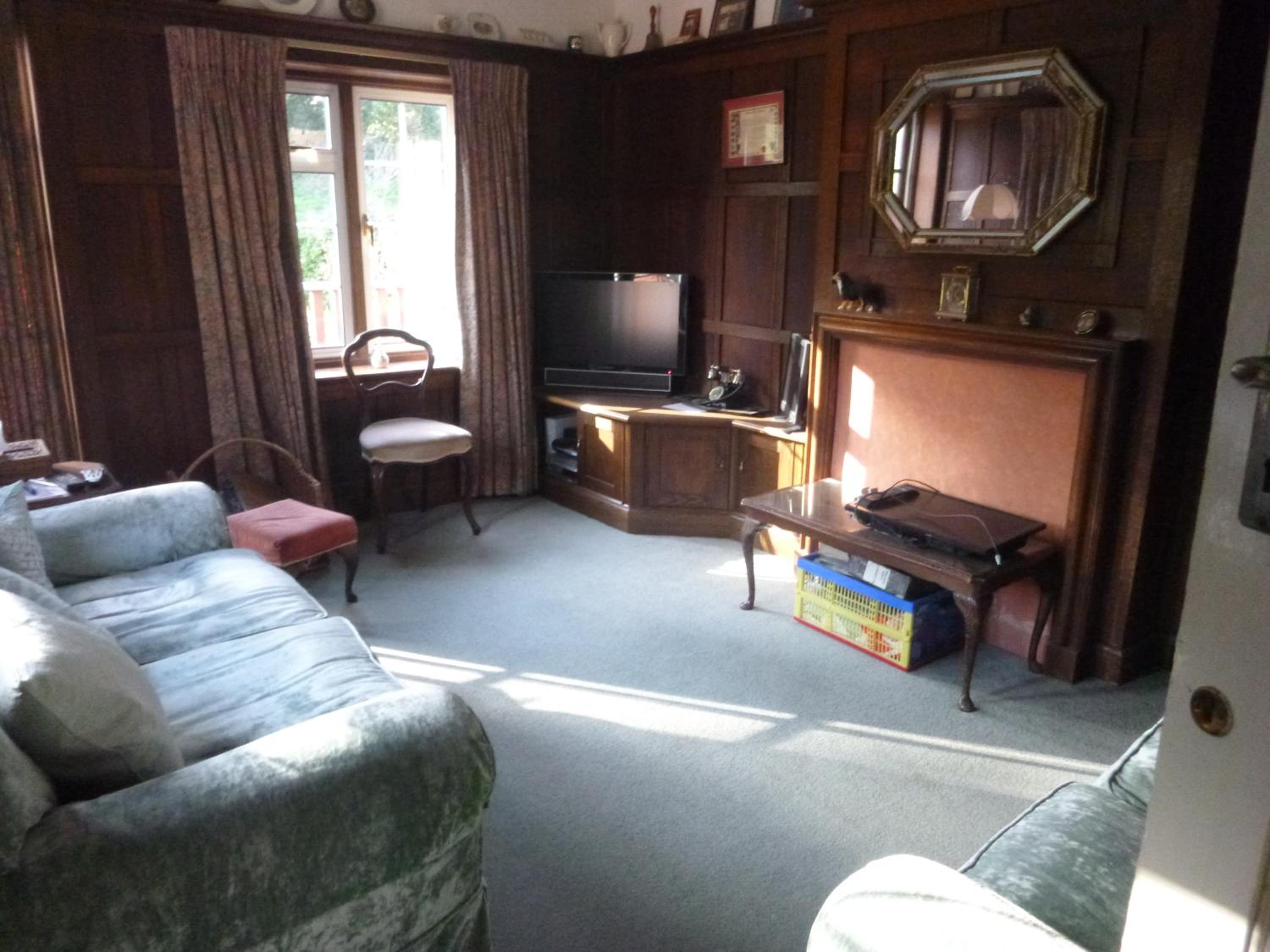 Deluxe Single Room photo 3