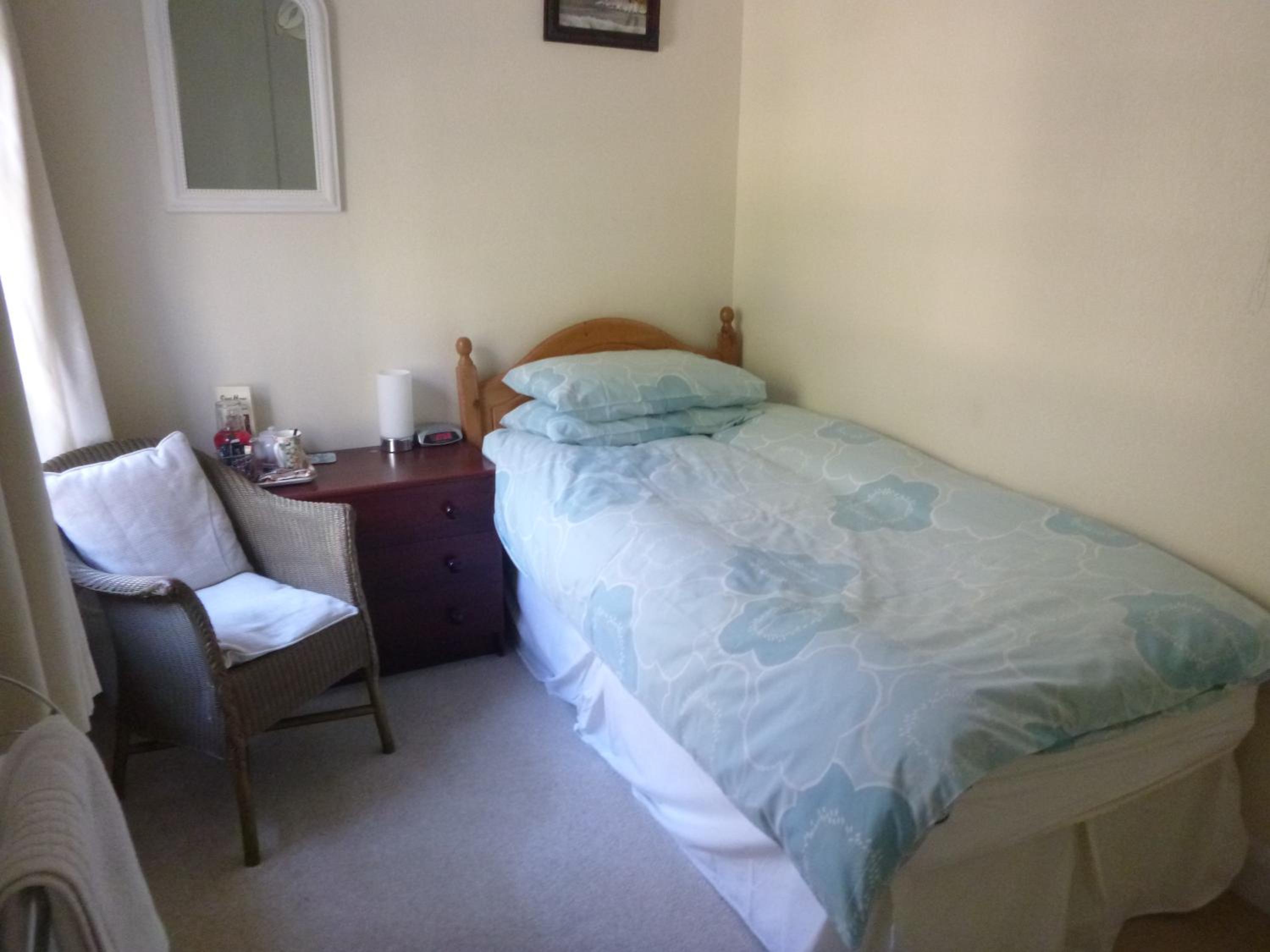 Single Room photo 3
