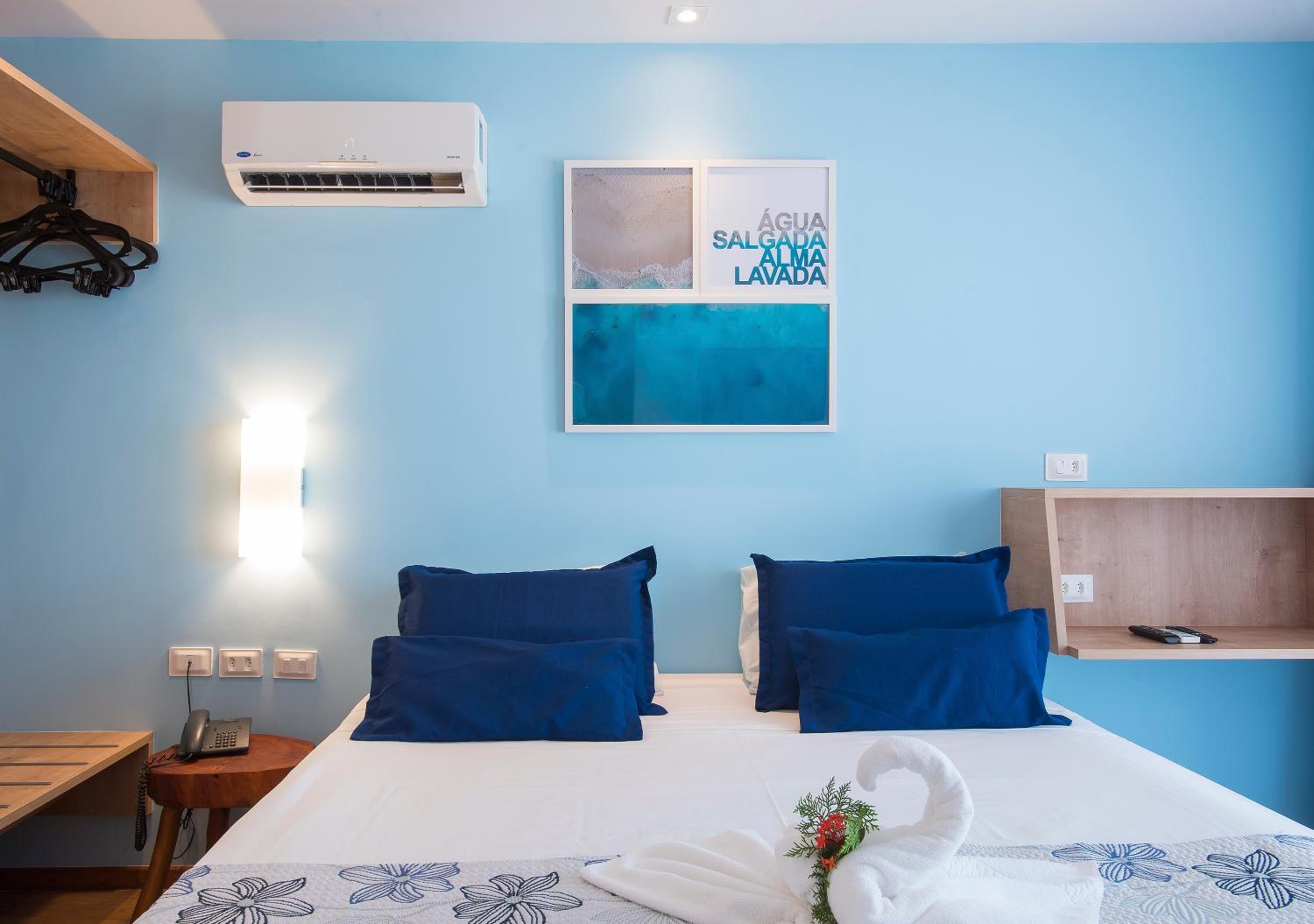 Beach Front Standard Room (2 adults) photo 1