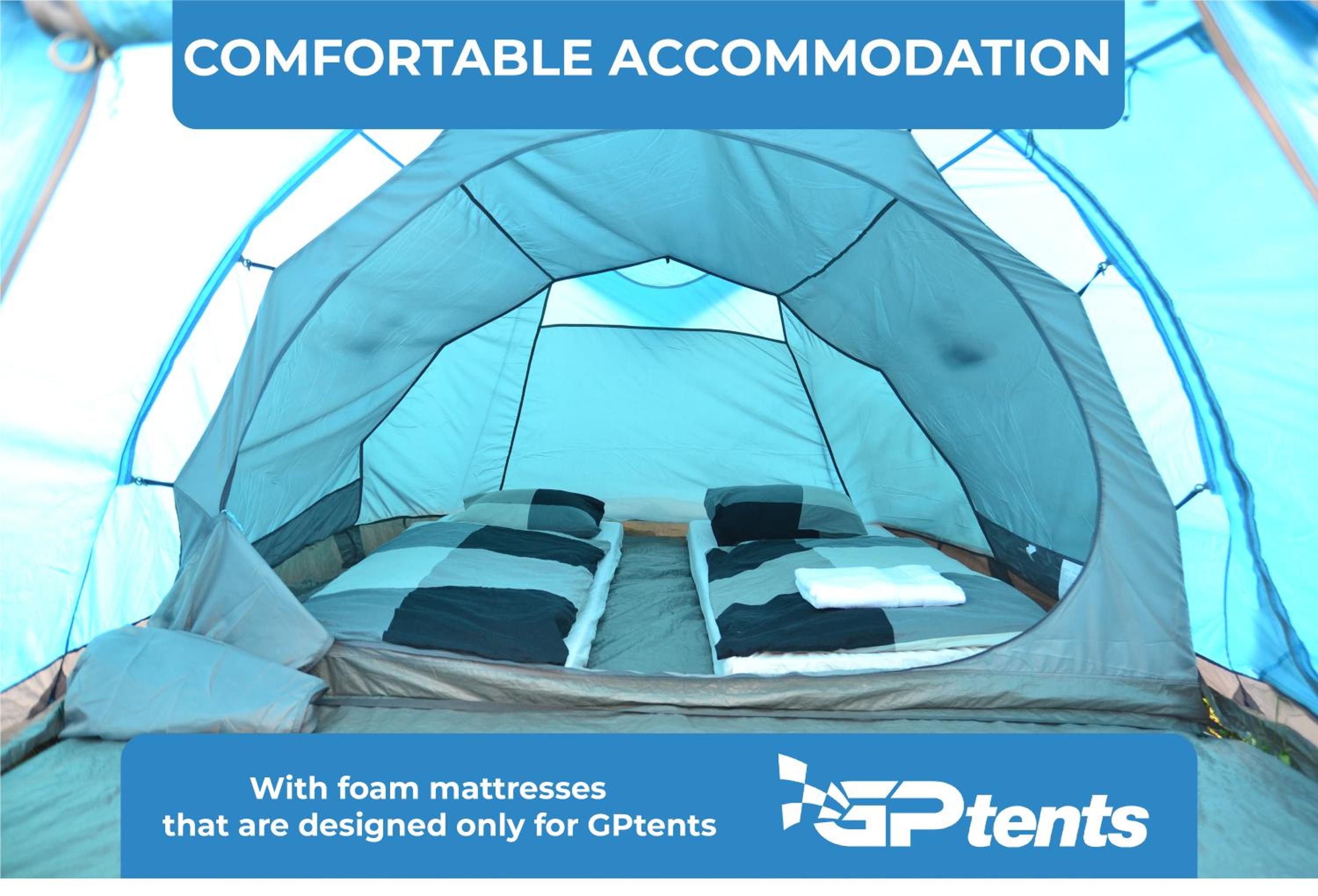 Tent photo 1
