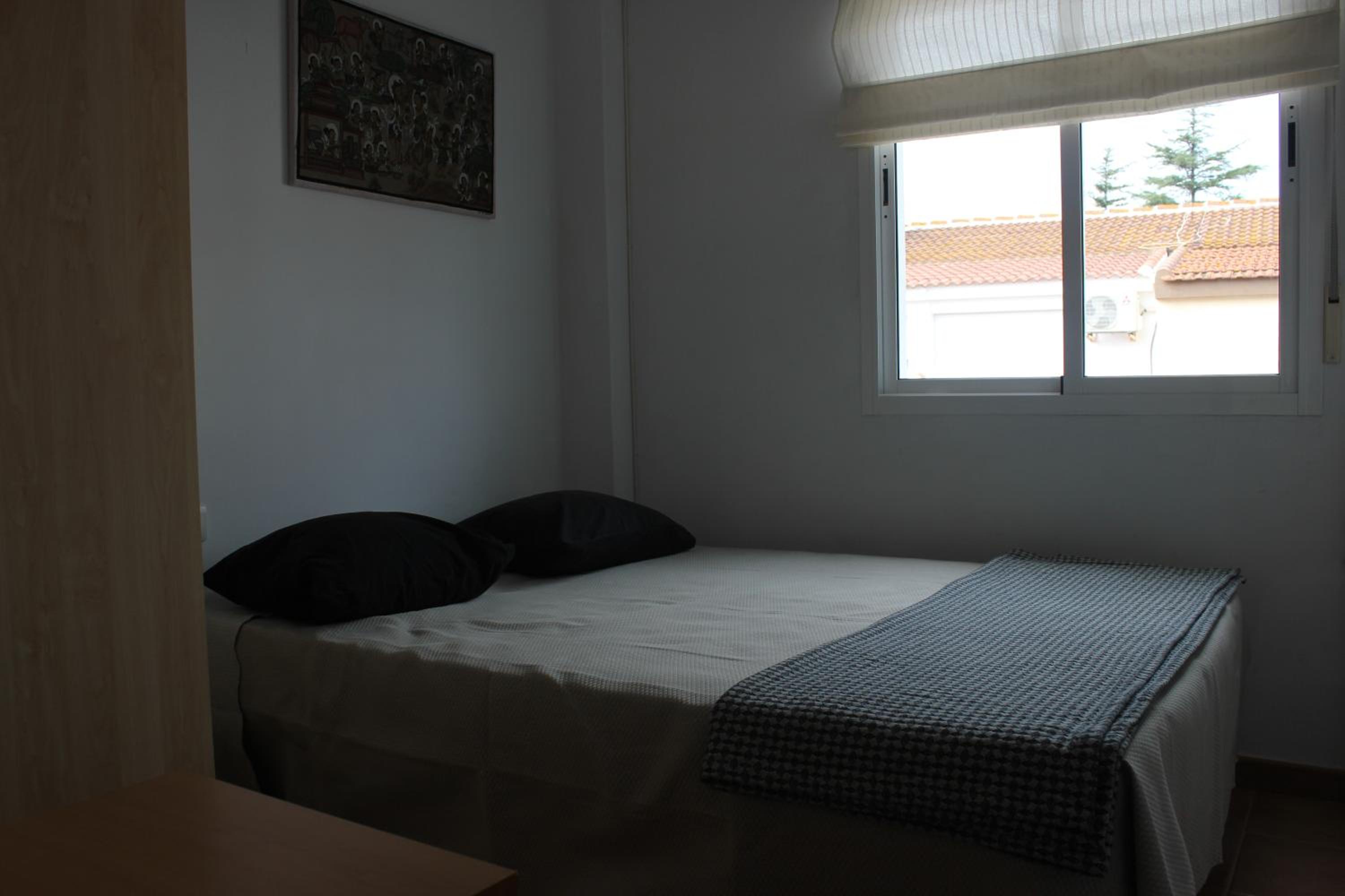 Departamento de tres habitaciones