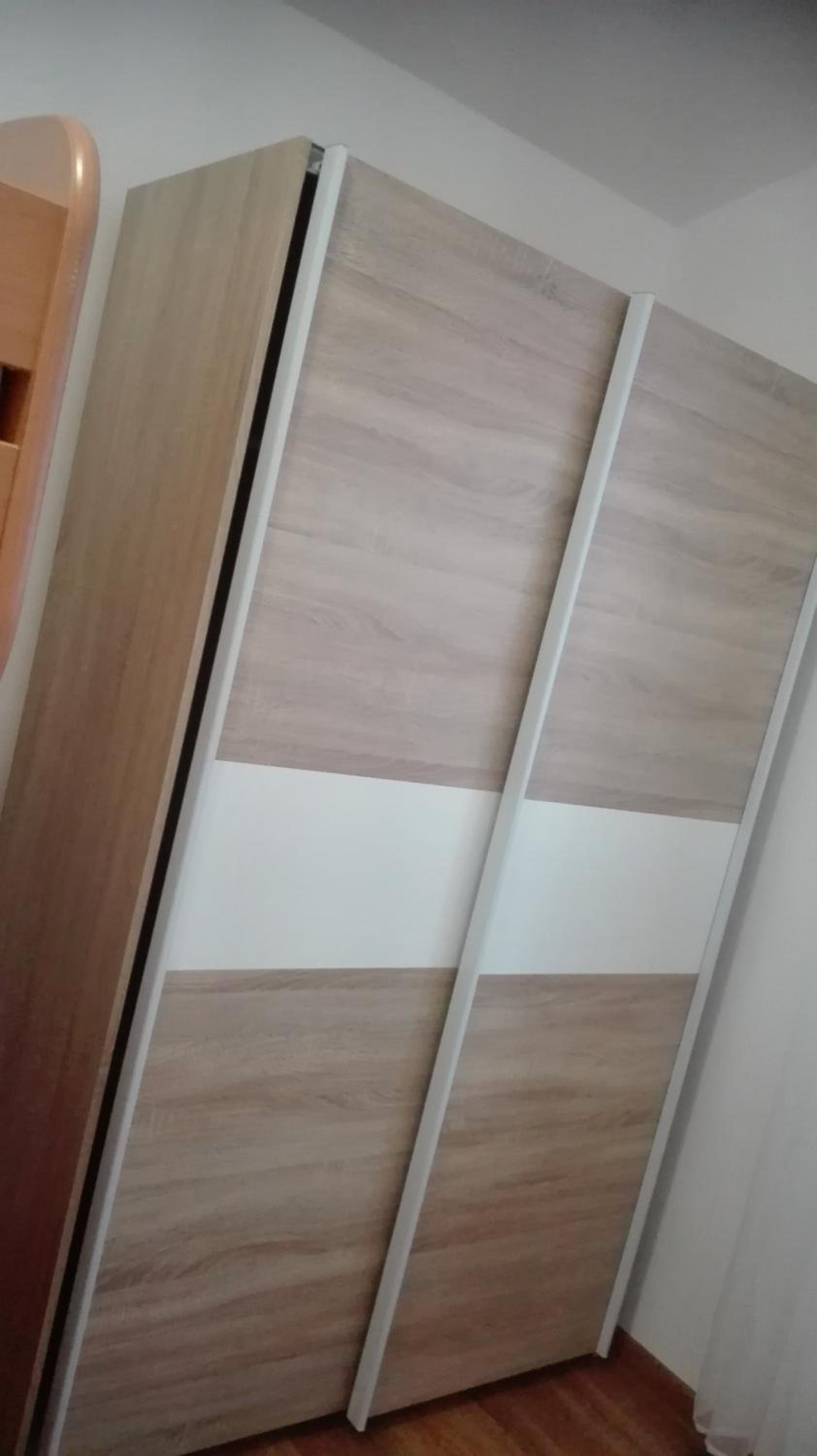 Apartment with Sea View photo 1