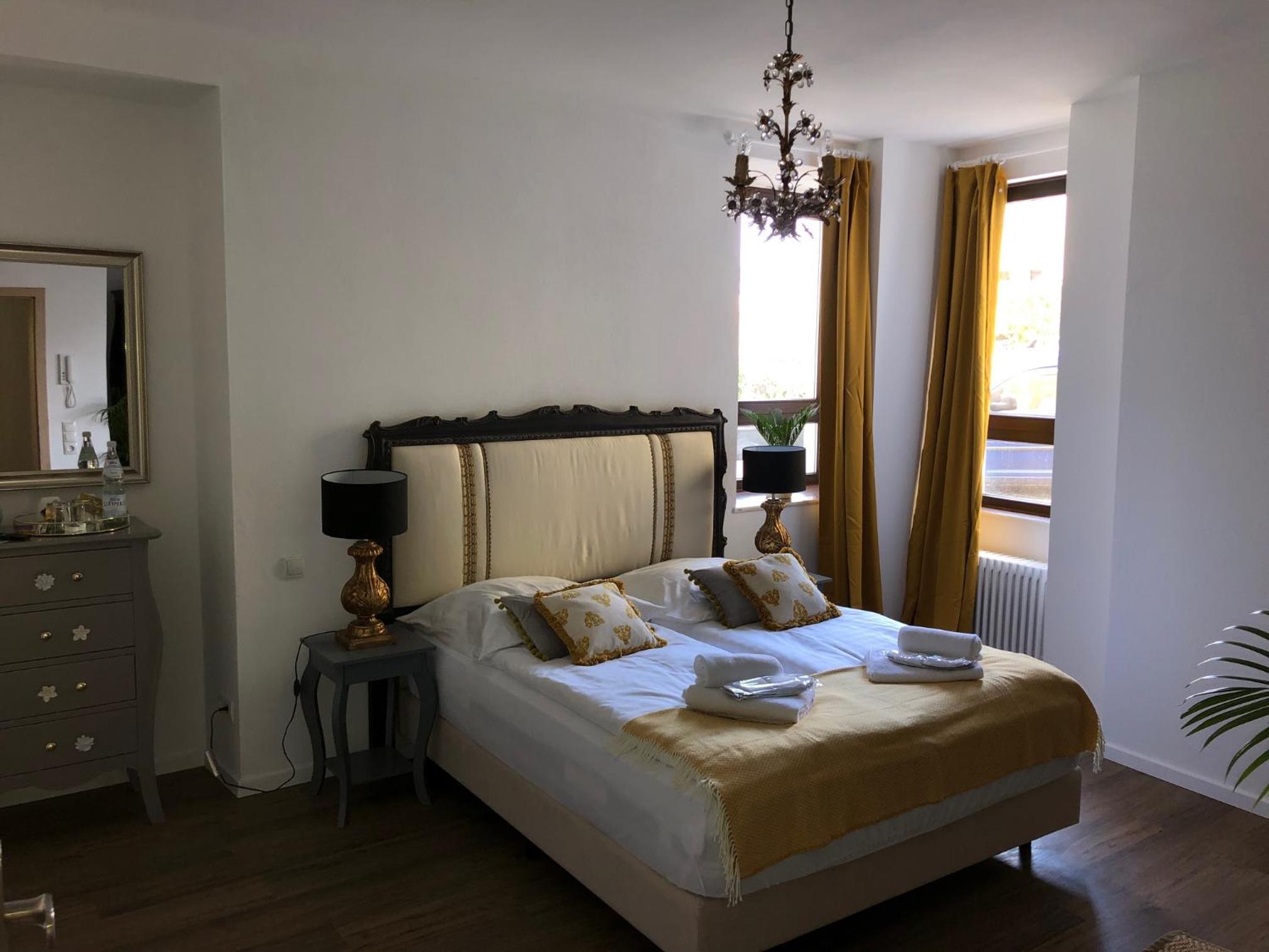 Superior Double Room - Photo 4