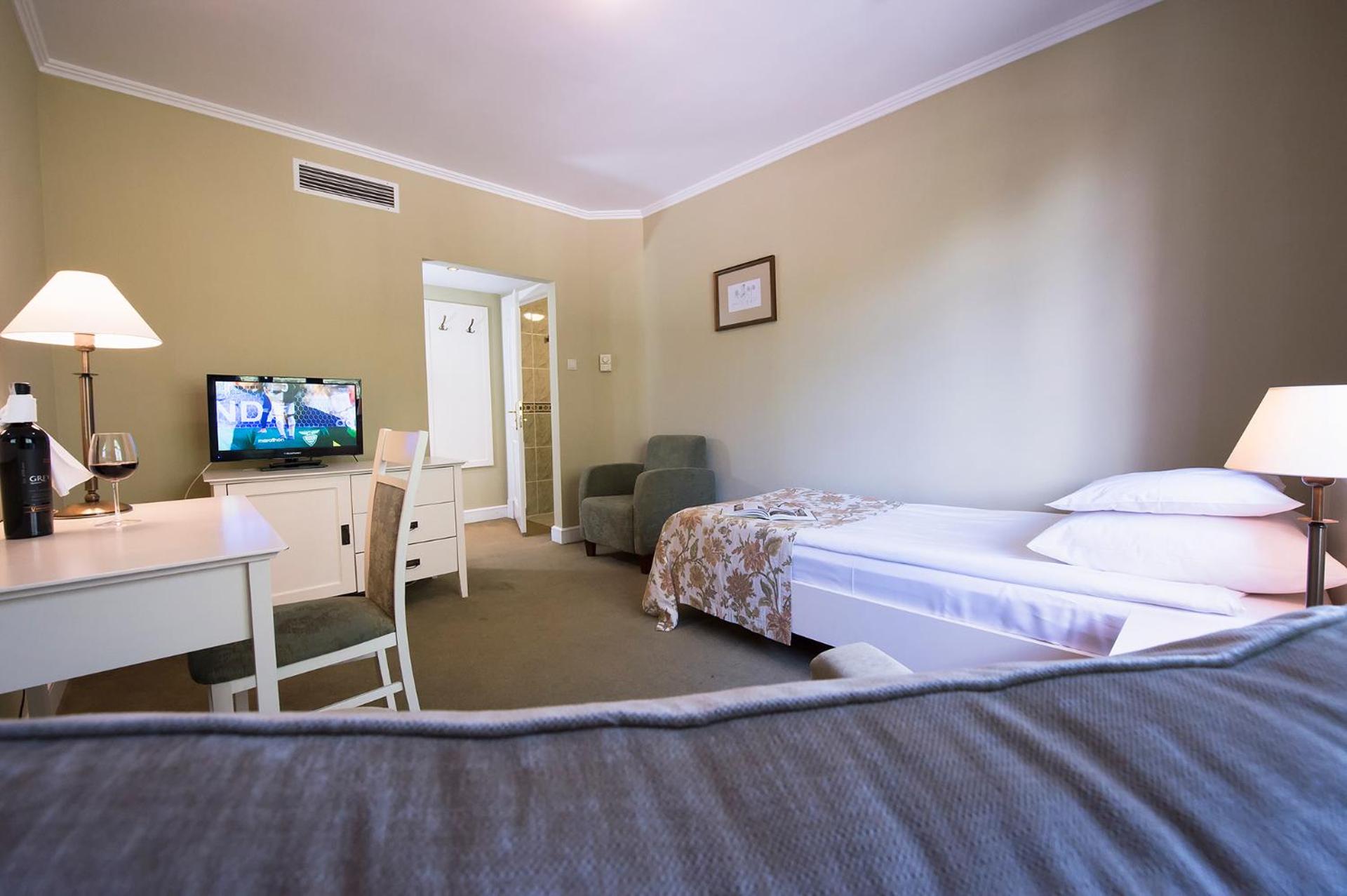 Single Room photo 3