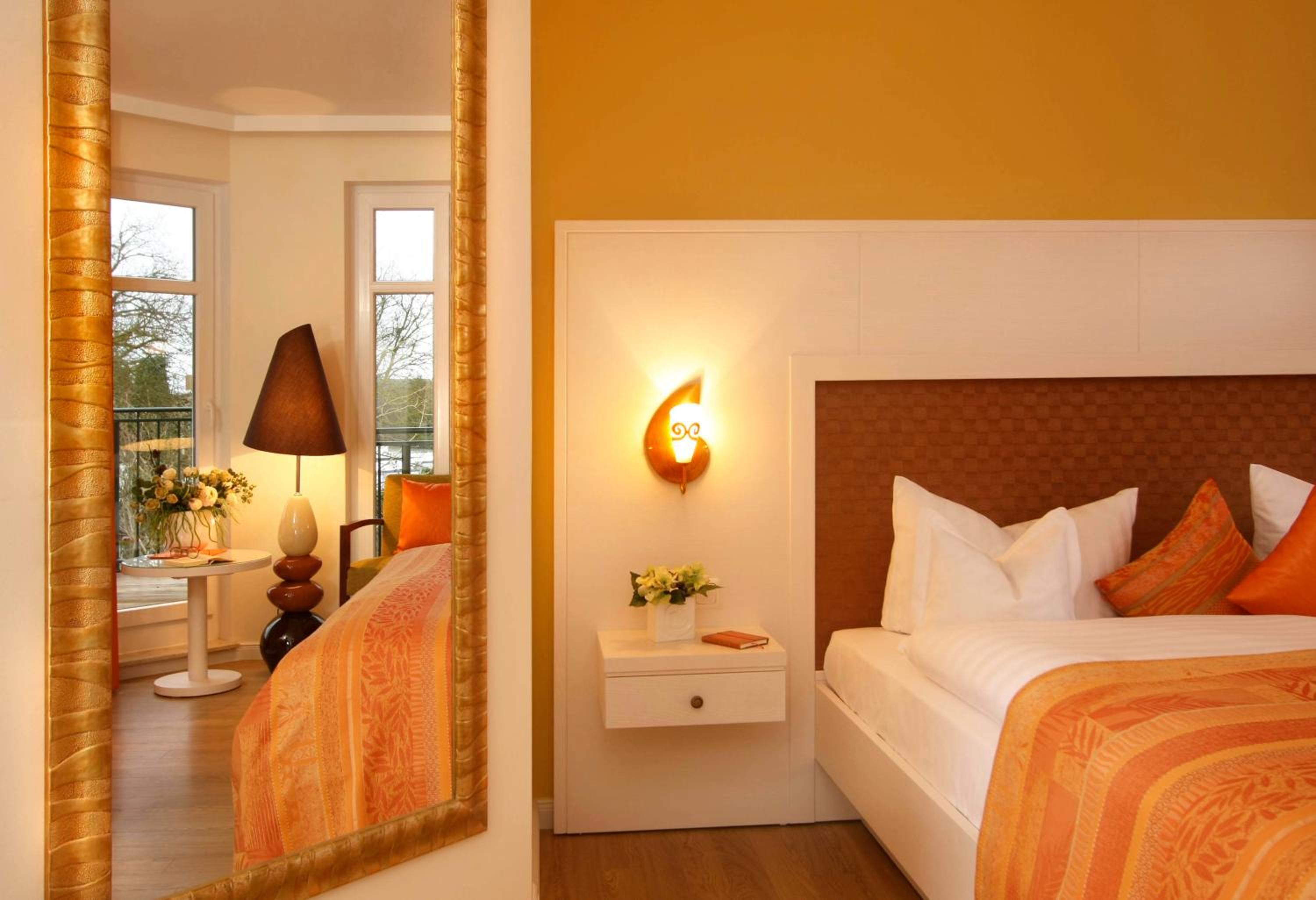 Superior Double Room photo 2