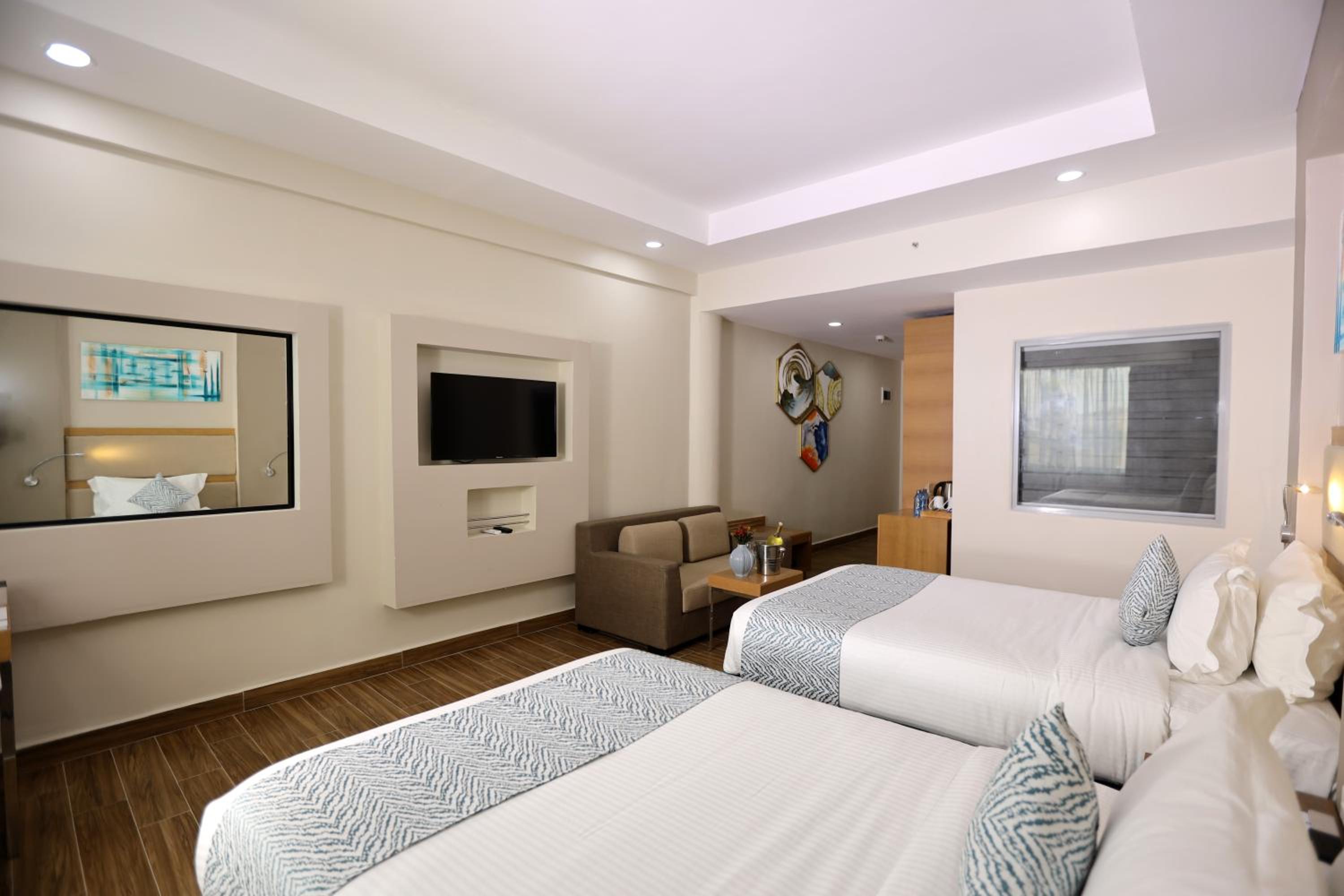 Superior Twin Room - Photo 9