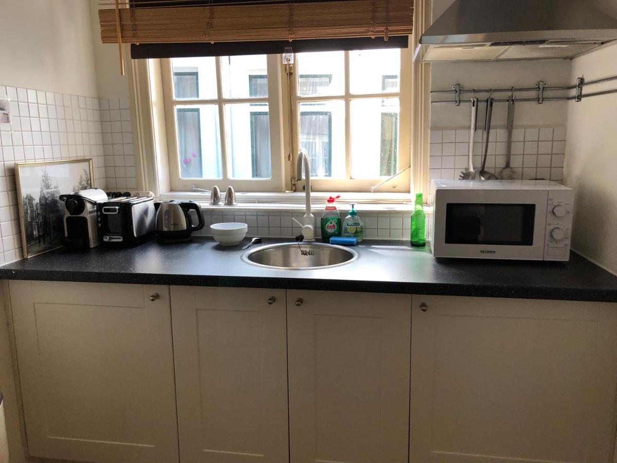 Studio Apartment I photo 2