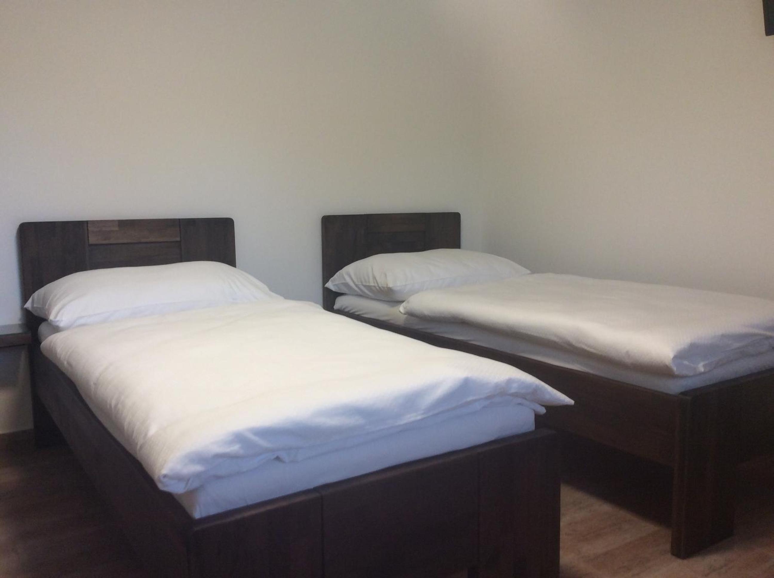 Triple Room with Shared Bathroom photo 1