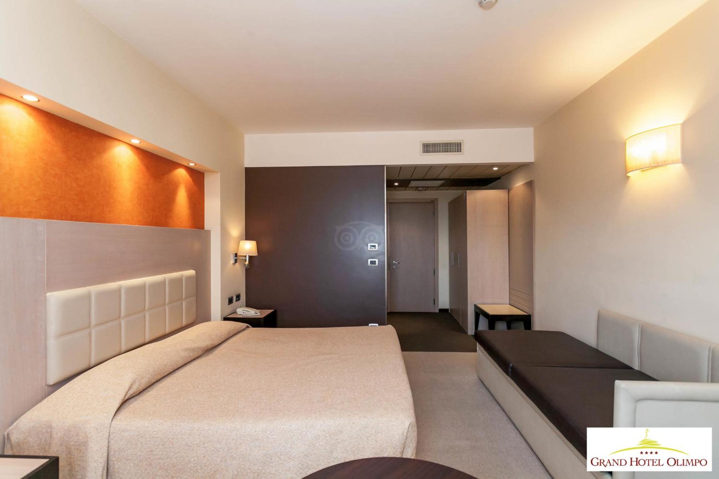 Classic Double Room - Photo 4