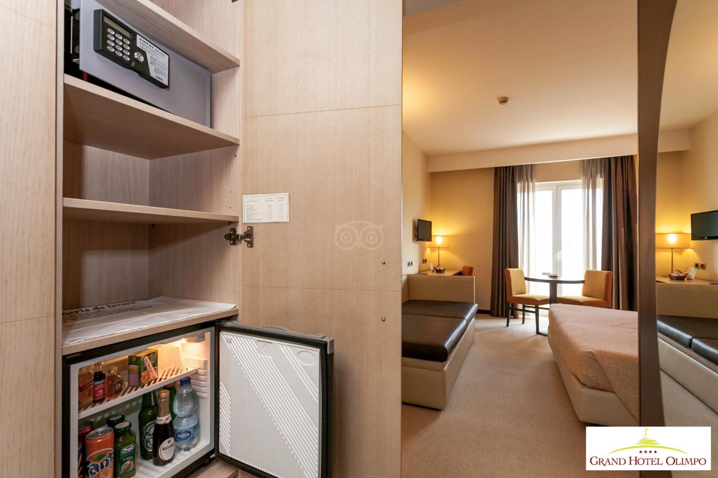 Superior Double Room - Photo 3