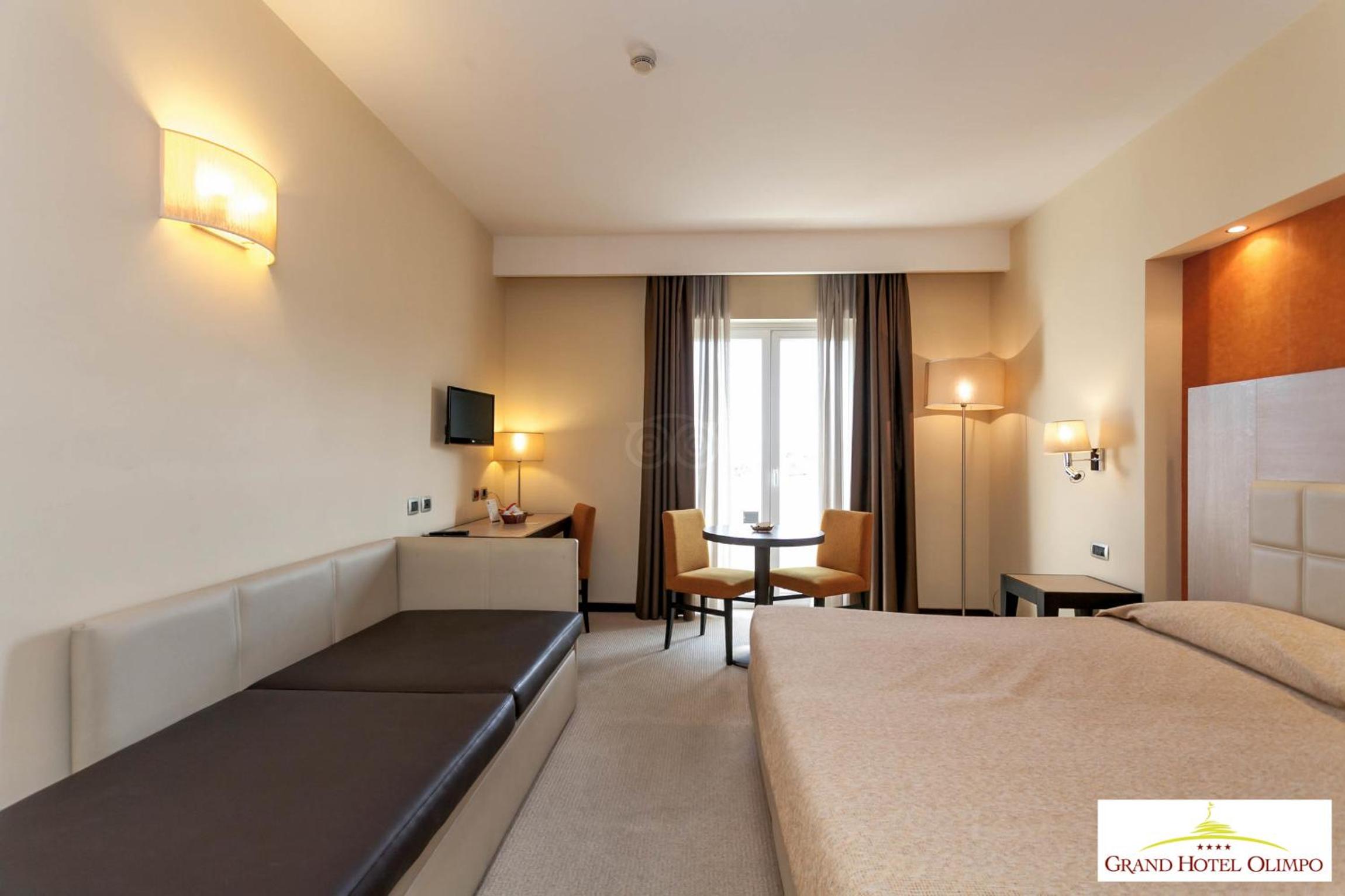 Classic Double Room - Photo 3