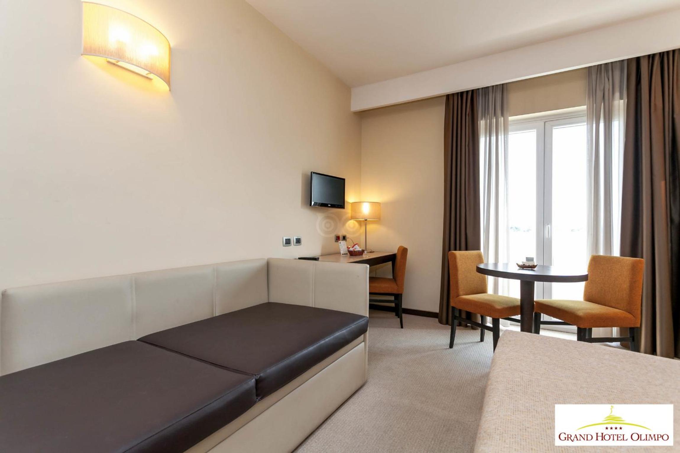 Superior Double Room - Photo 1
