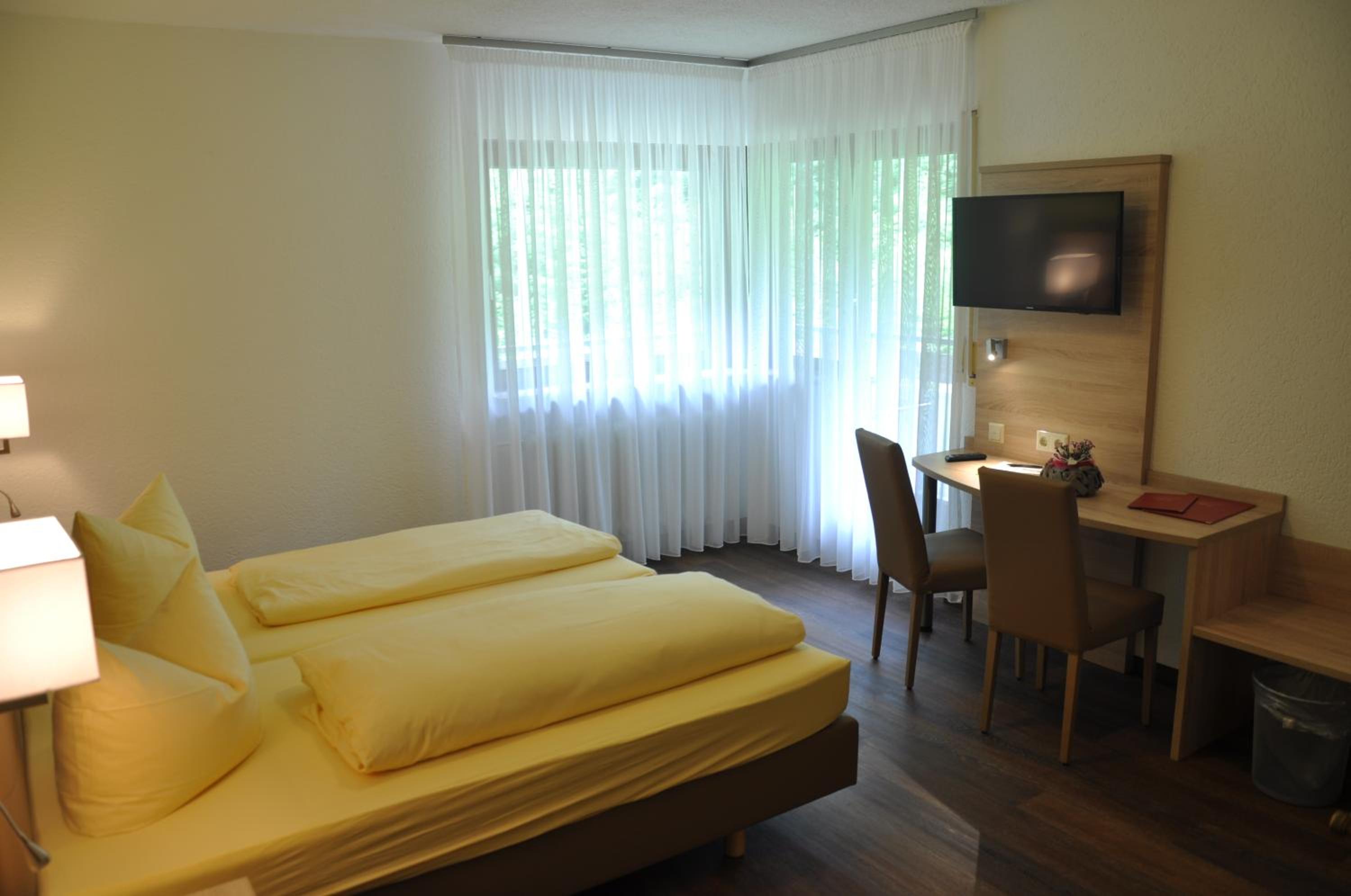 Double Room - Photo 5