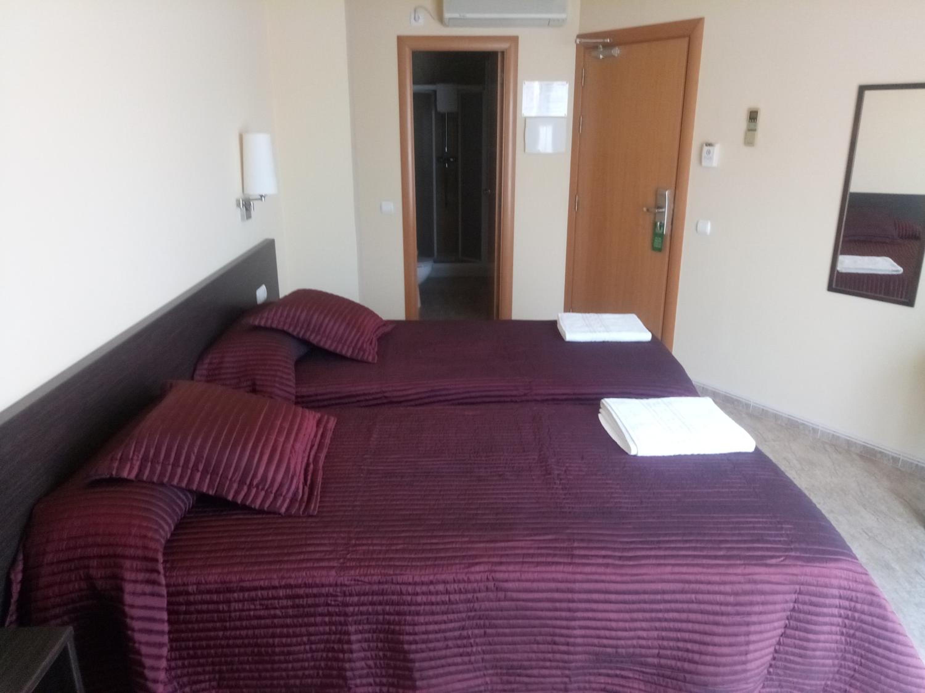 Habitación Doble