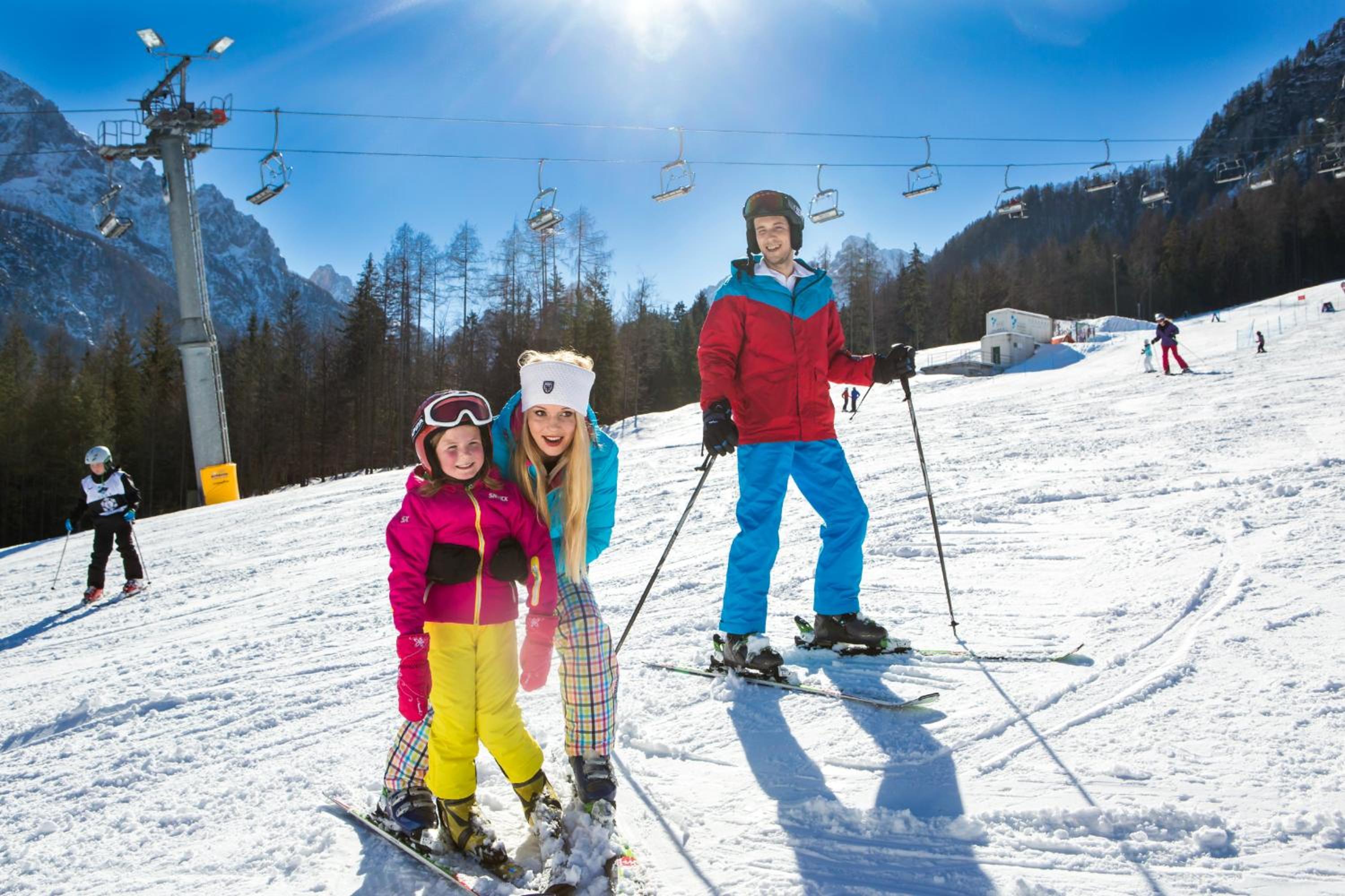 Special Offer - Double or Twin Room with Winter Package