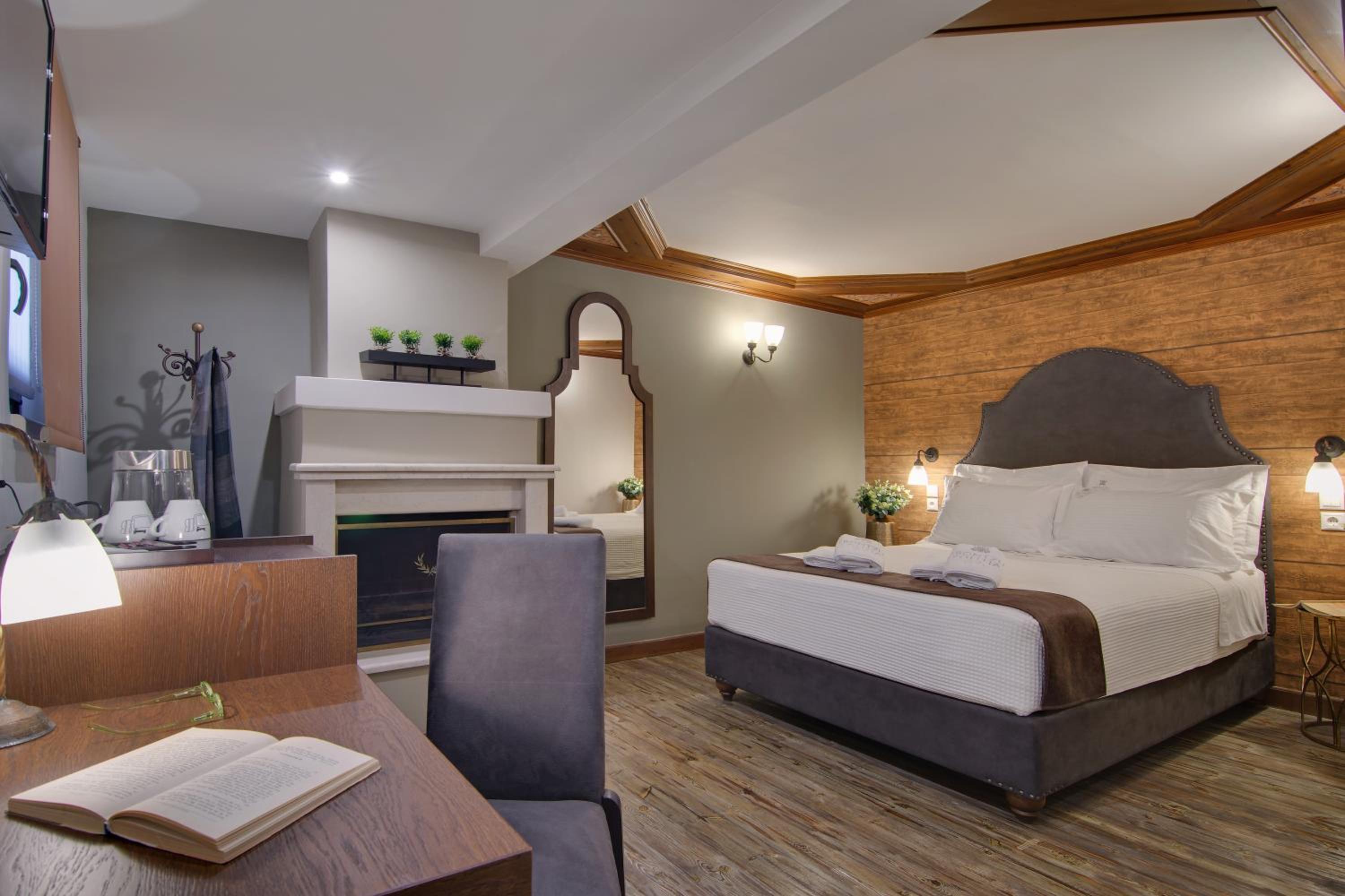 Doppelzimmer