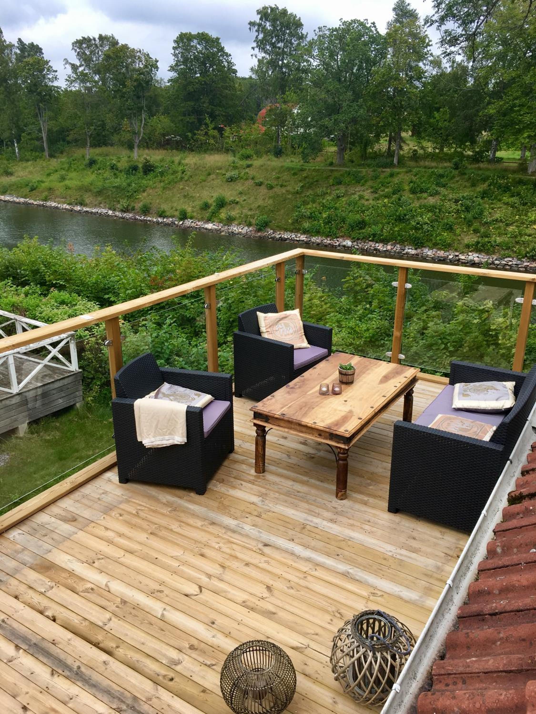 Double Room with Terrace - Photo 12