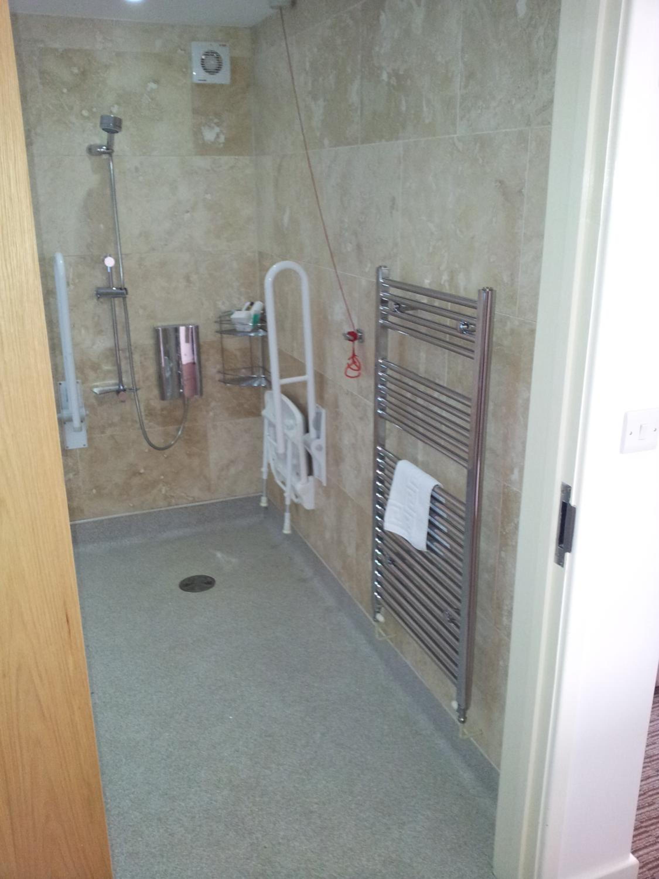 Deangate Motel, Foto 4