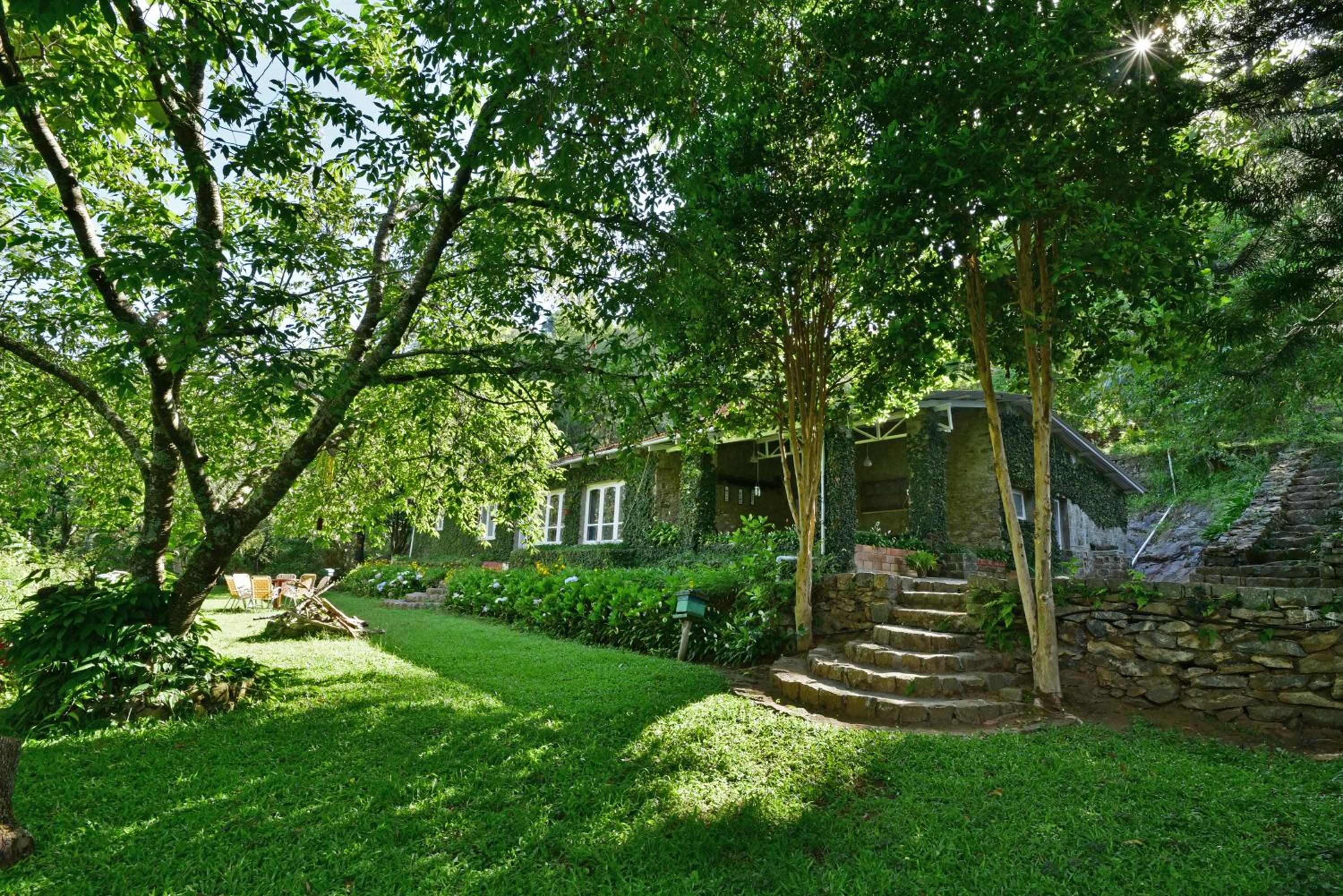 Three-Bedroom Villa photo 2